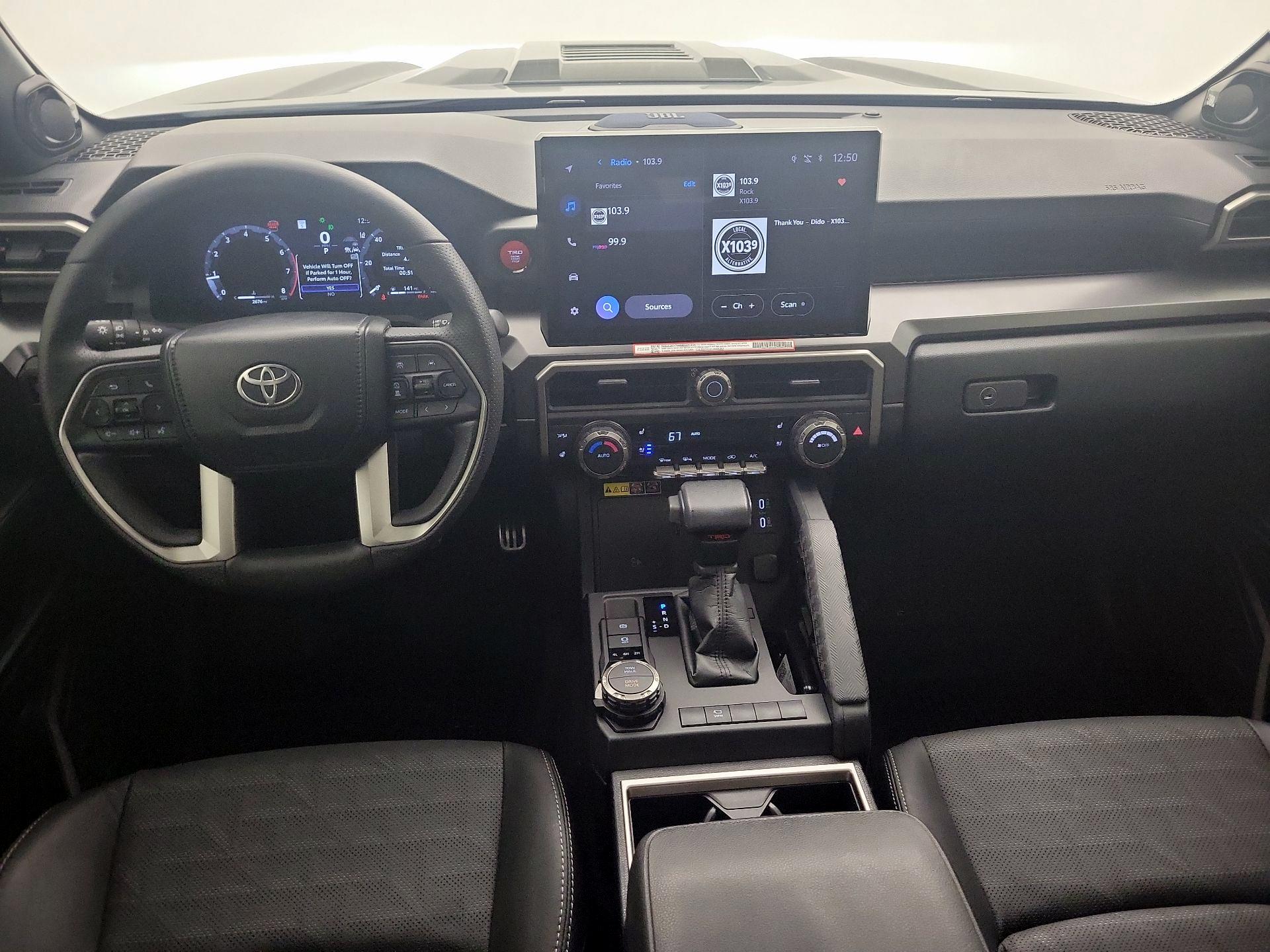 Thumbnail: 2026 Toyota 4Runner - 9