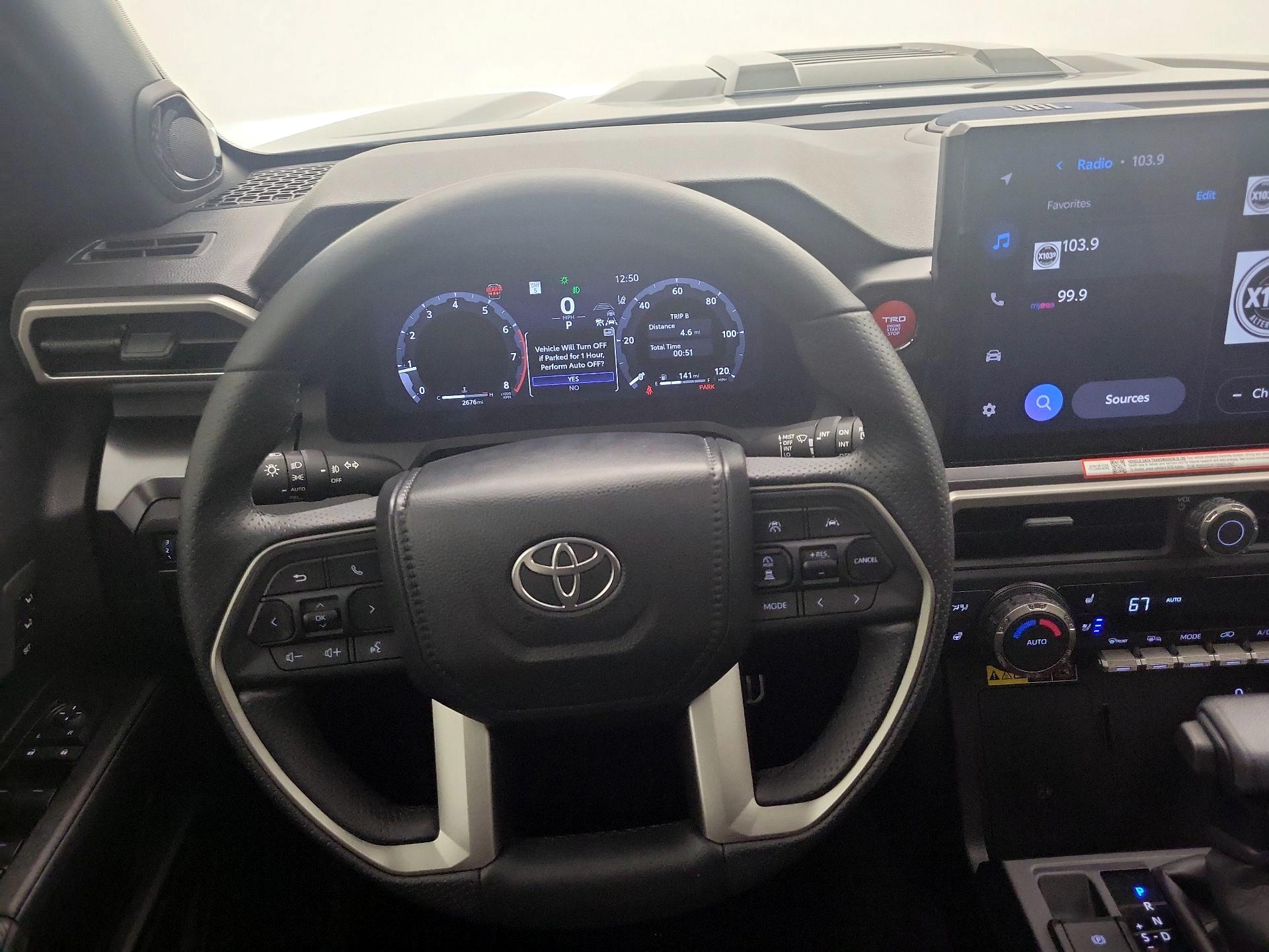 Thumbnail: 2026 Toyota 4Runner - 10