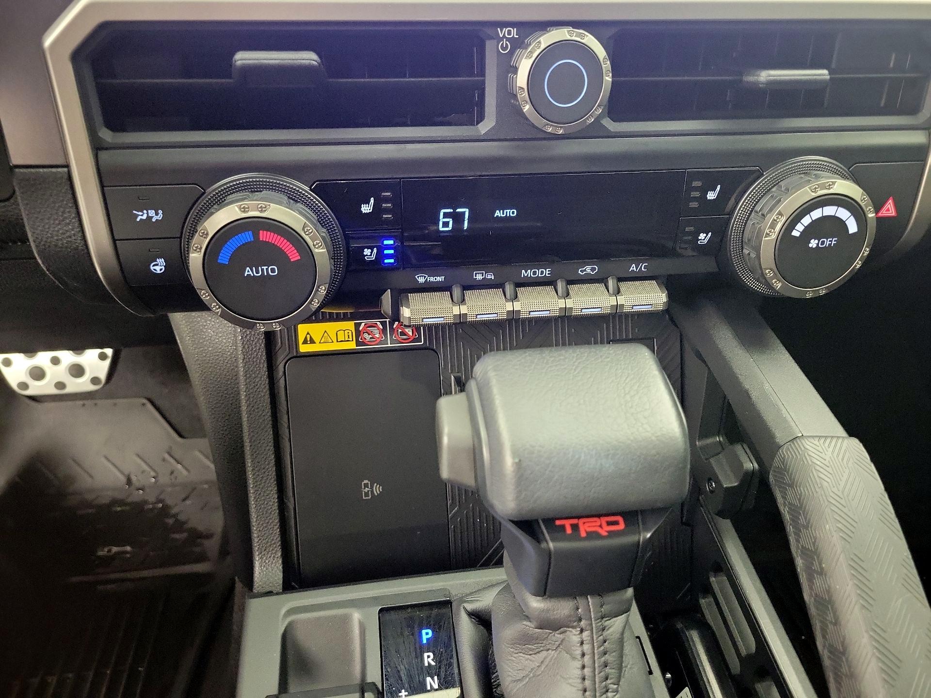Thumbnail: 2026 Toyota 4Runner - 16