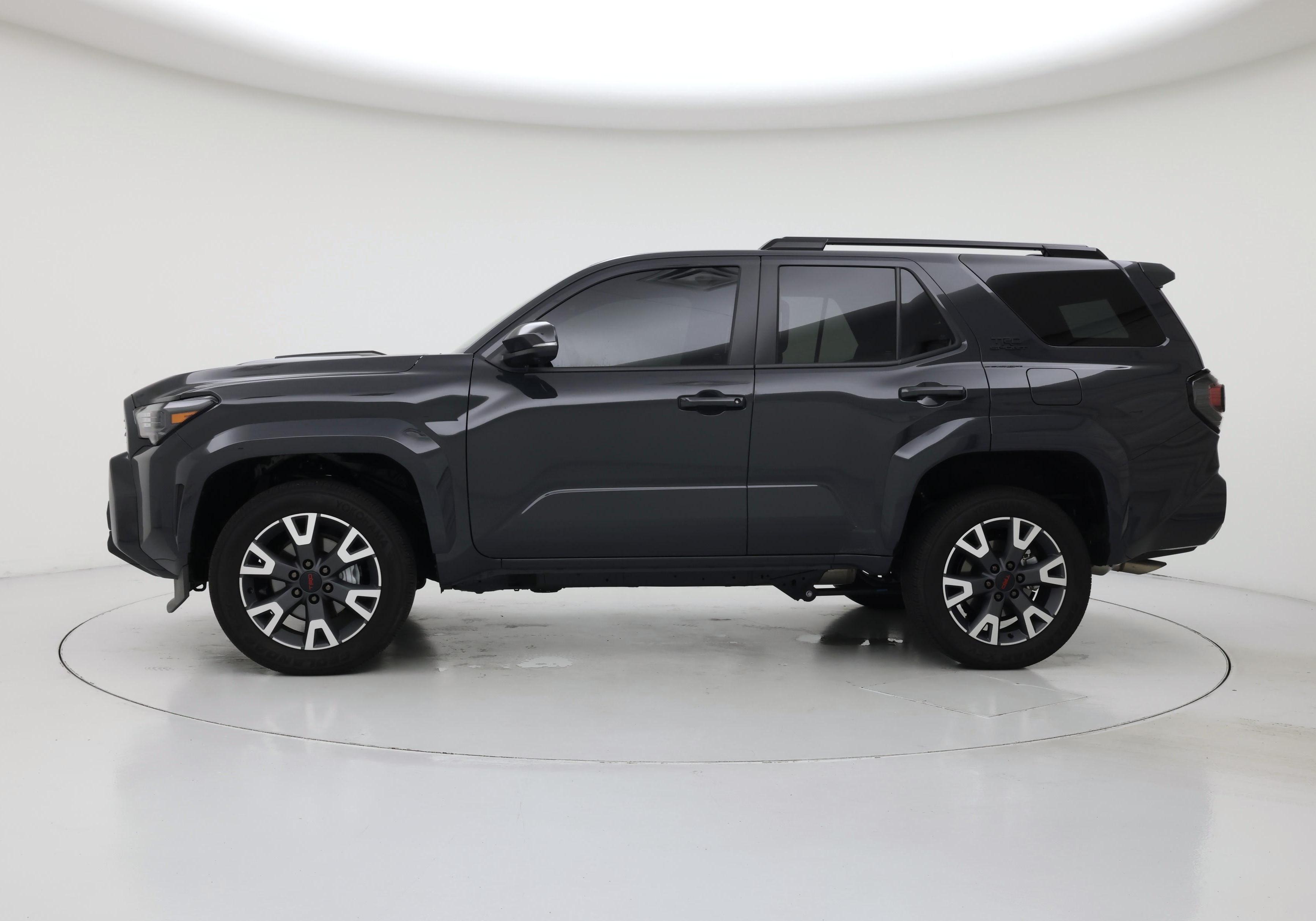 Thumbnail: 2026 Toyota 4Runner - 3