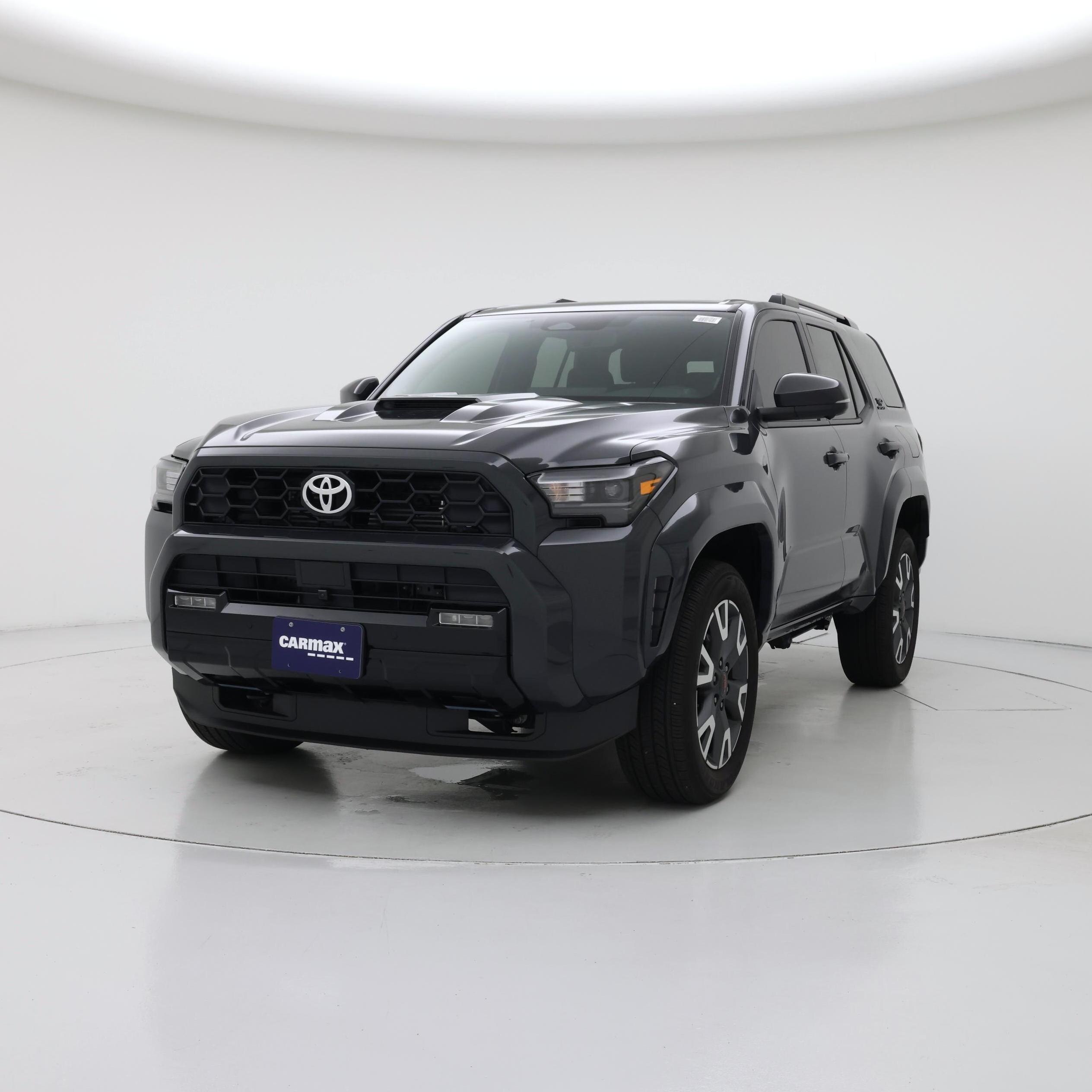 Thumbnail: 2026 Toyota 4Runner - 4