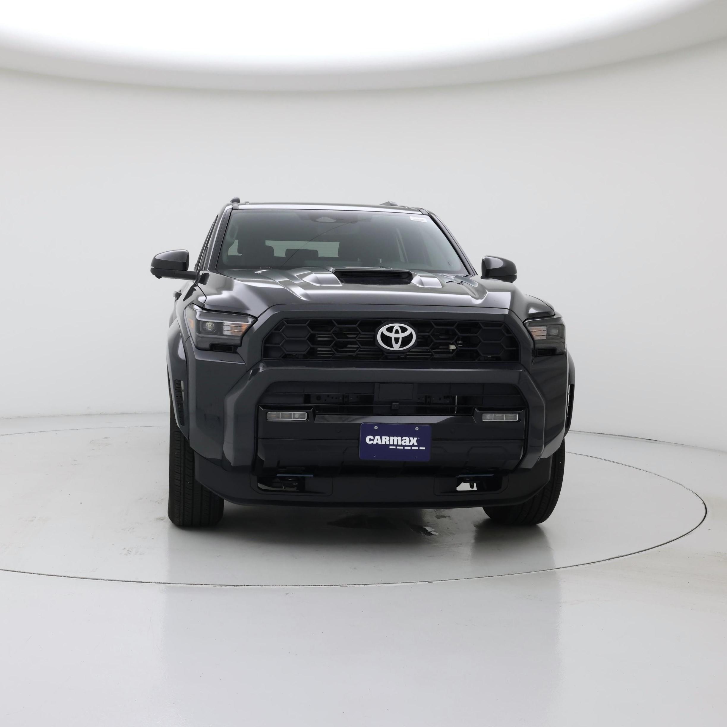 Thumbnail: 2026 Toyota 4Runner - 5