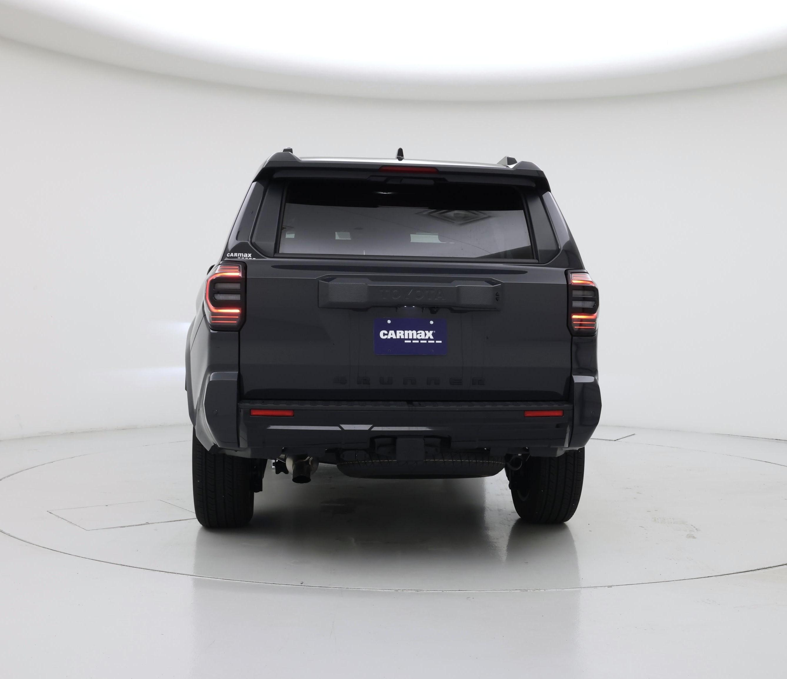 Thumbnail: 2026 Toyota 4Runner - 6