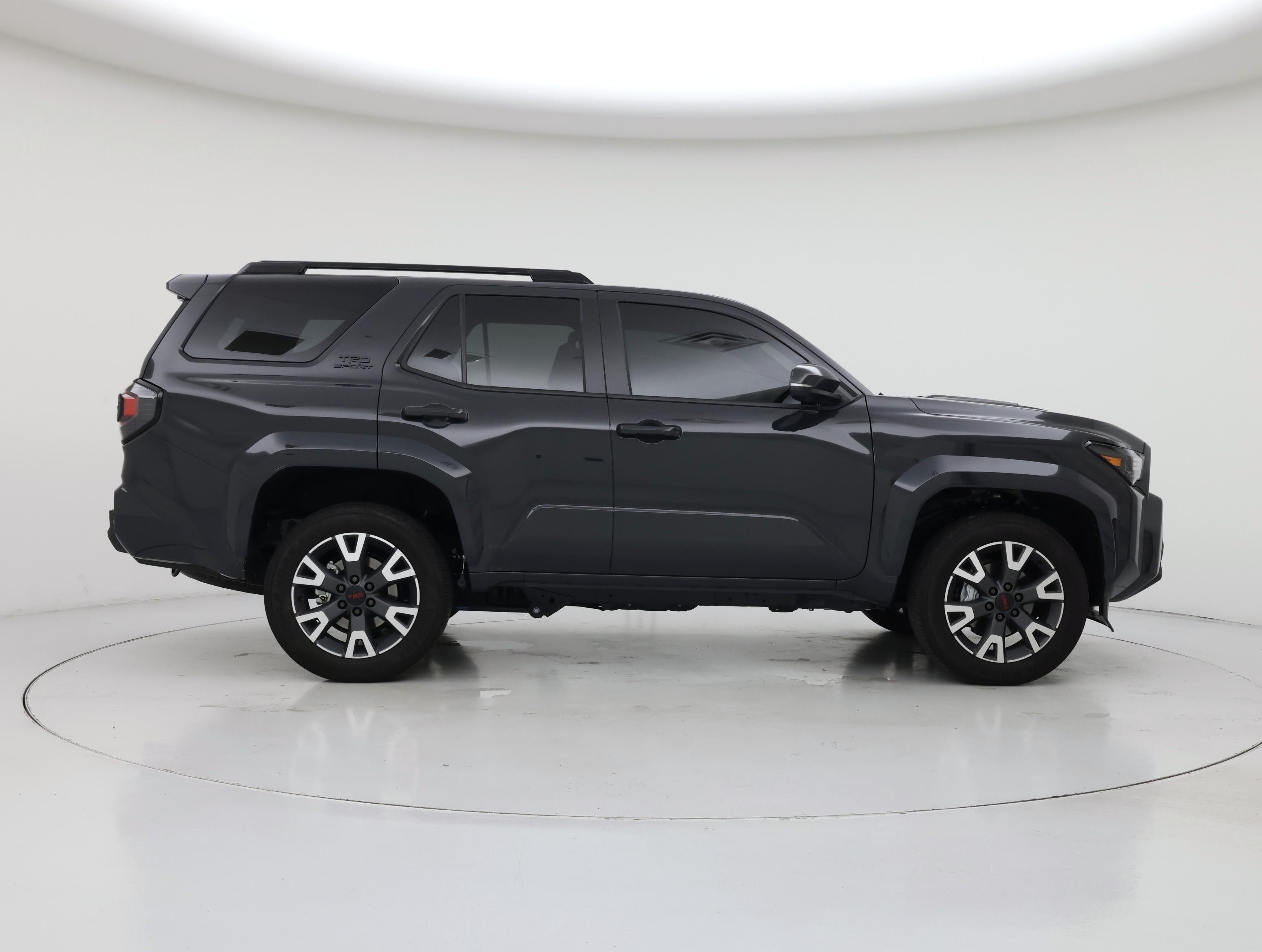 Thumbnail: 2026 Toyota 4Runner - 7