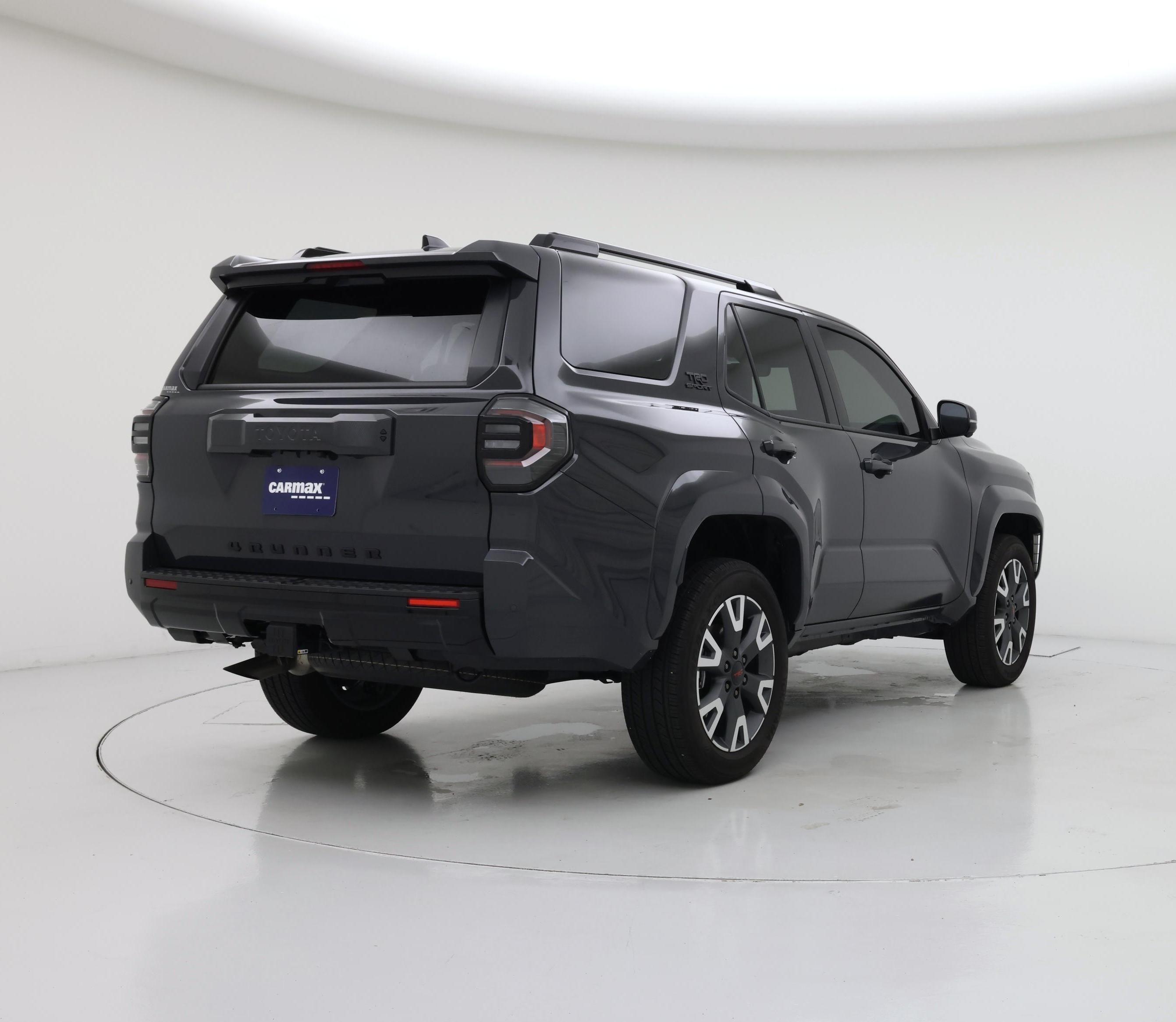 Thumbnail: 2026 Toyota 4Runner - 8