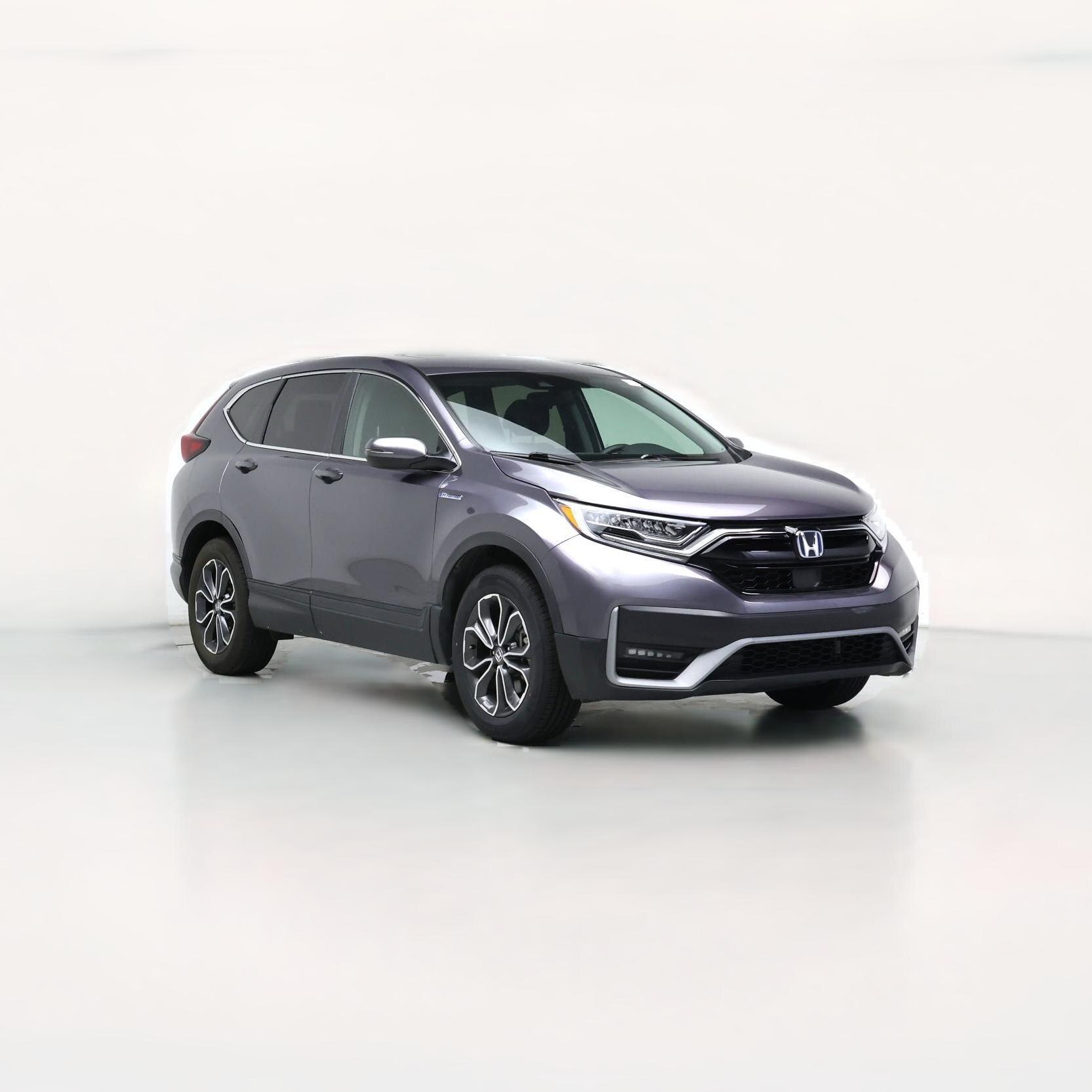 Thumbnail: 2020 Honda CR-V - 1