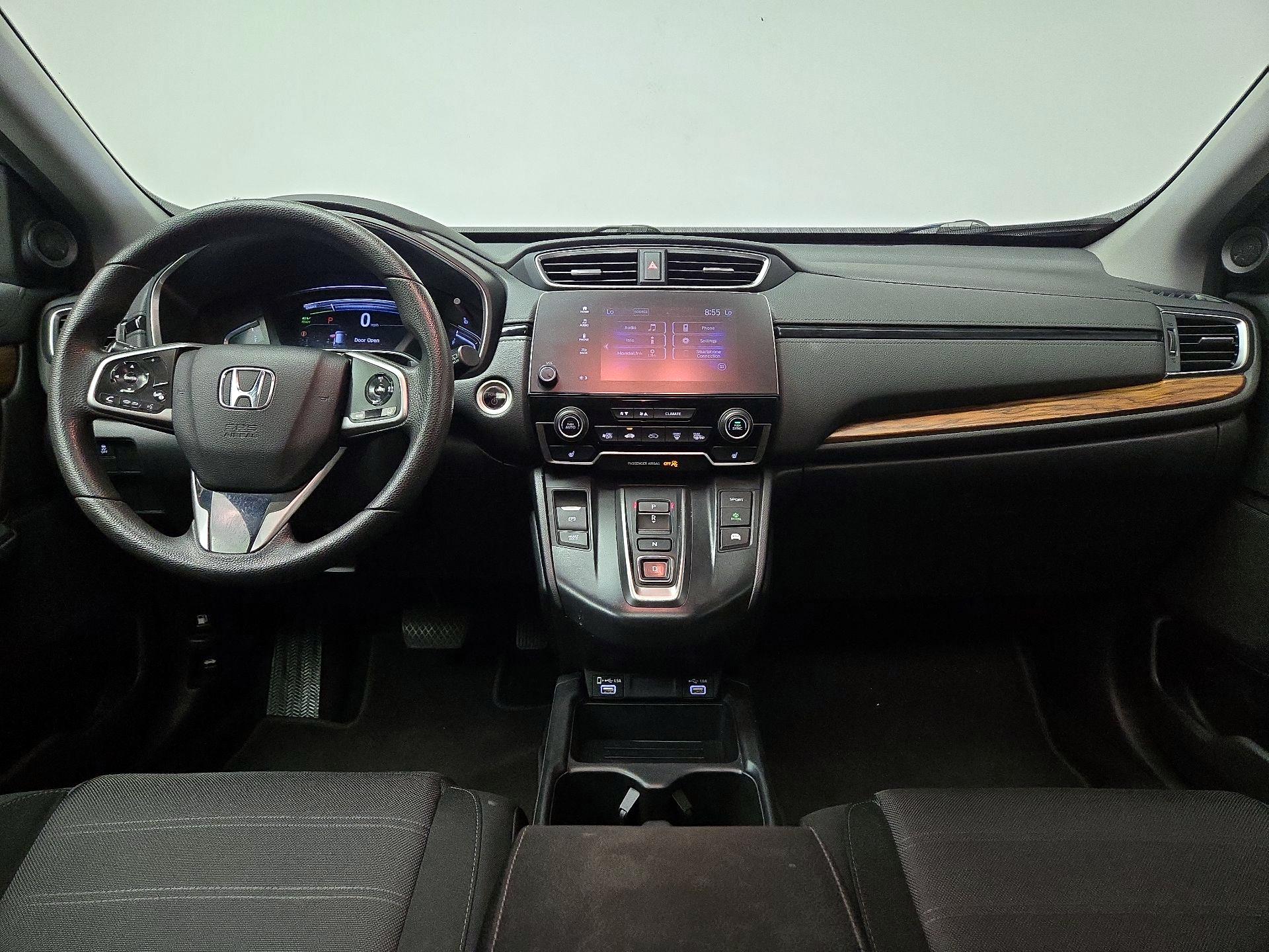 Thumbnail: 2020 Honda CR-V - 9
