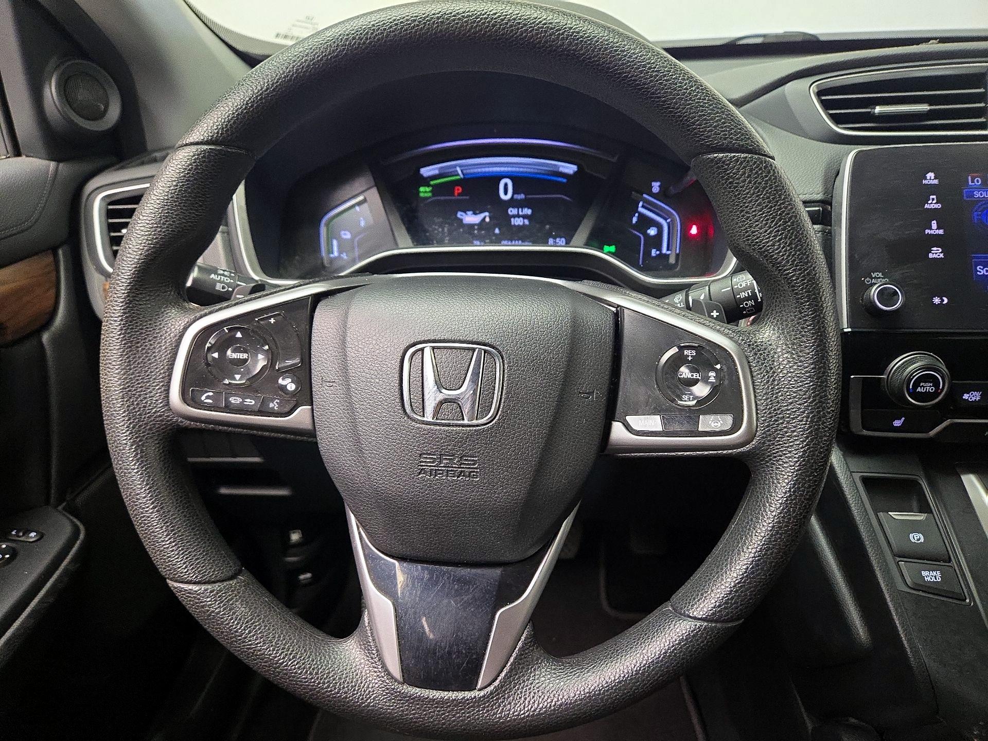 Thumbnail: 2020 Honda CR-V - 10
