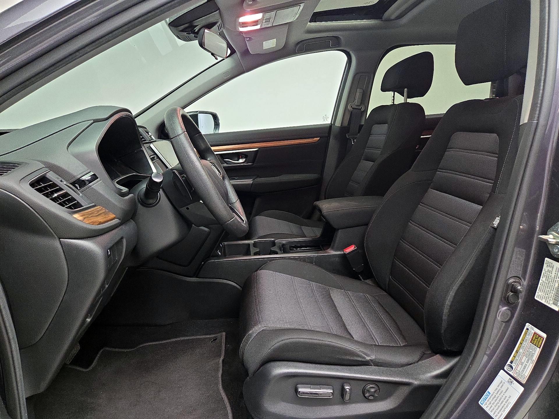 Thumbnail: 2020 Honda CR-V - 11