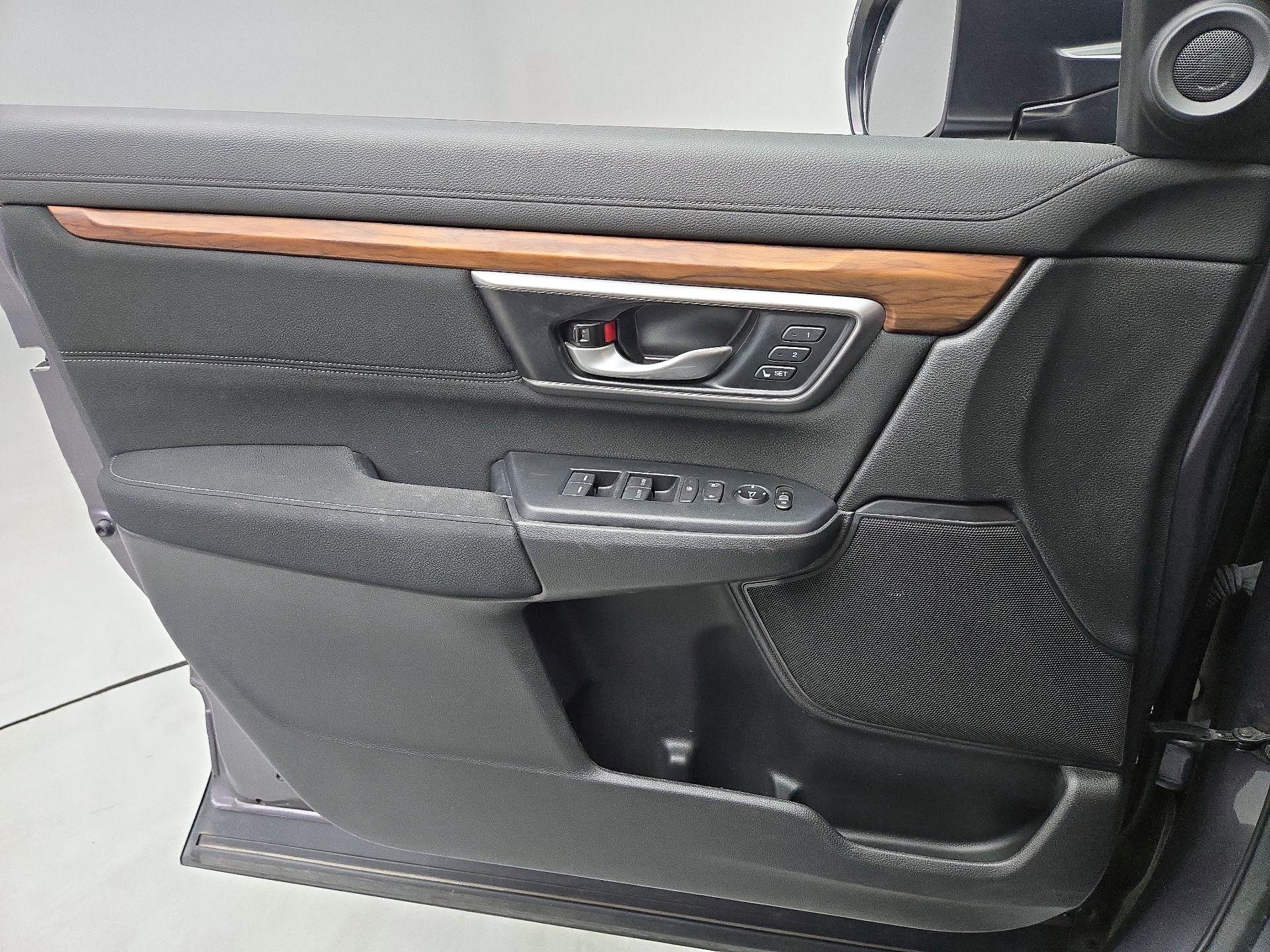 Thumbnail: 2020 Honda CR-V - 12
