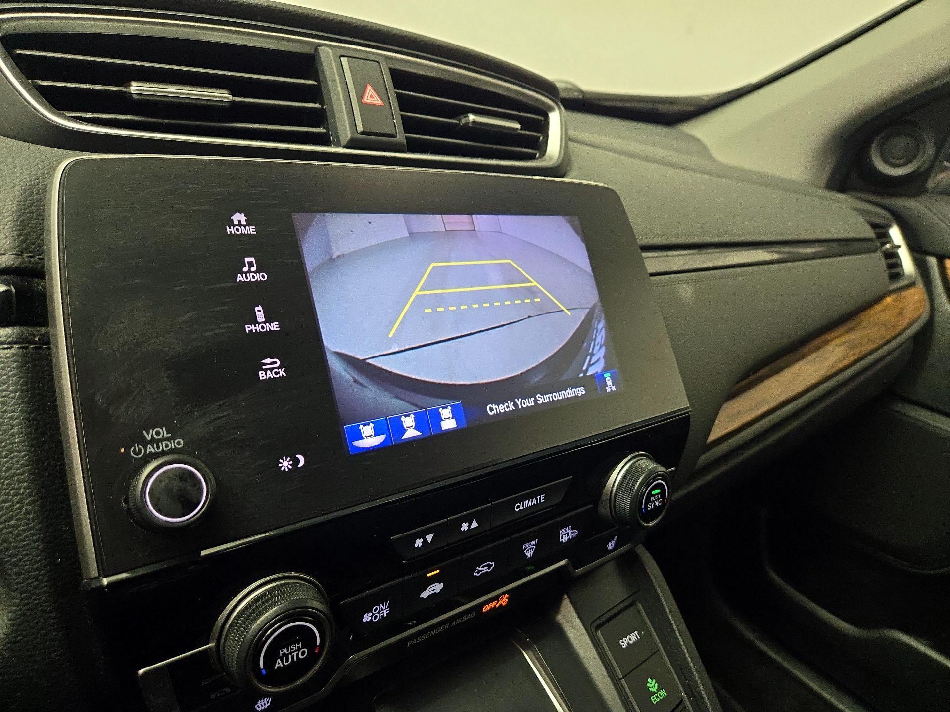 Thumbnail: 2020 Honda CR-V - 14