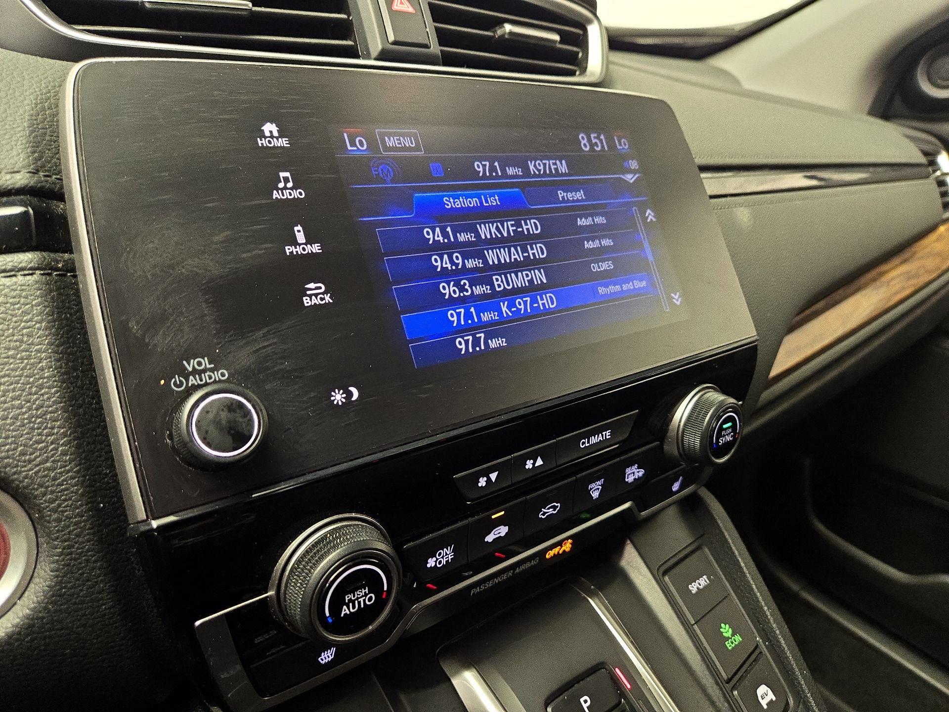 Thumbnail: 2020 Honda CR-V - 15