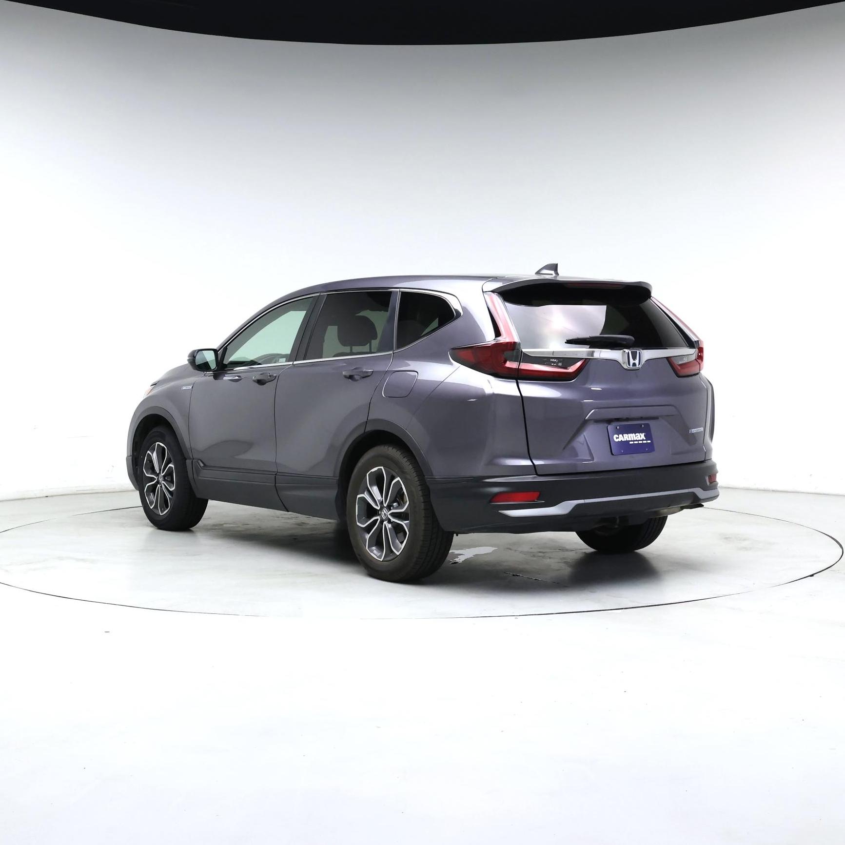 Thumbnail: 2020 Honda CR-V - 2