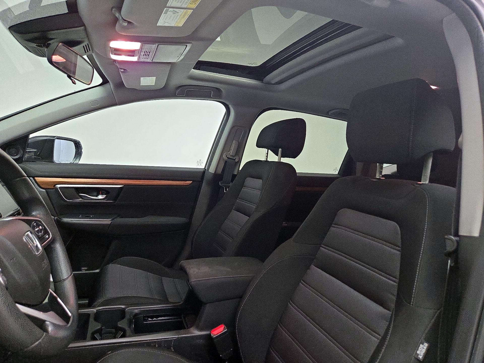 Thumbnail: 2020 Honda CR-V - 19