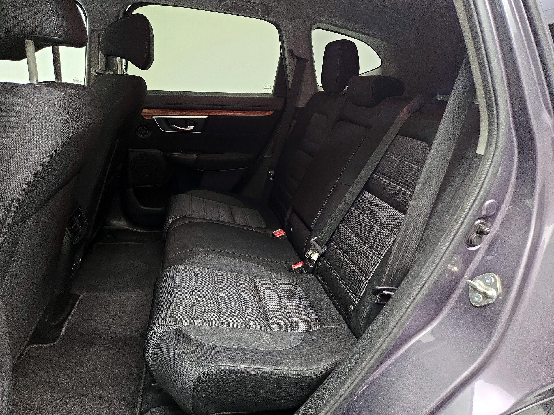 Thumbnail: 2020 Honda CR-V - 20