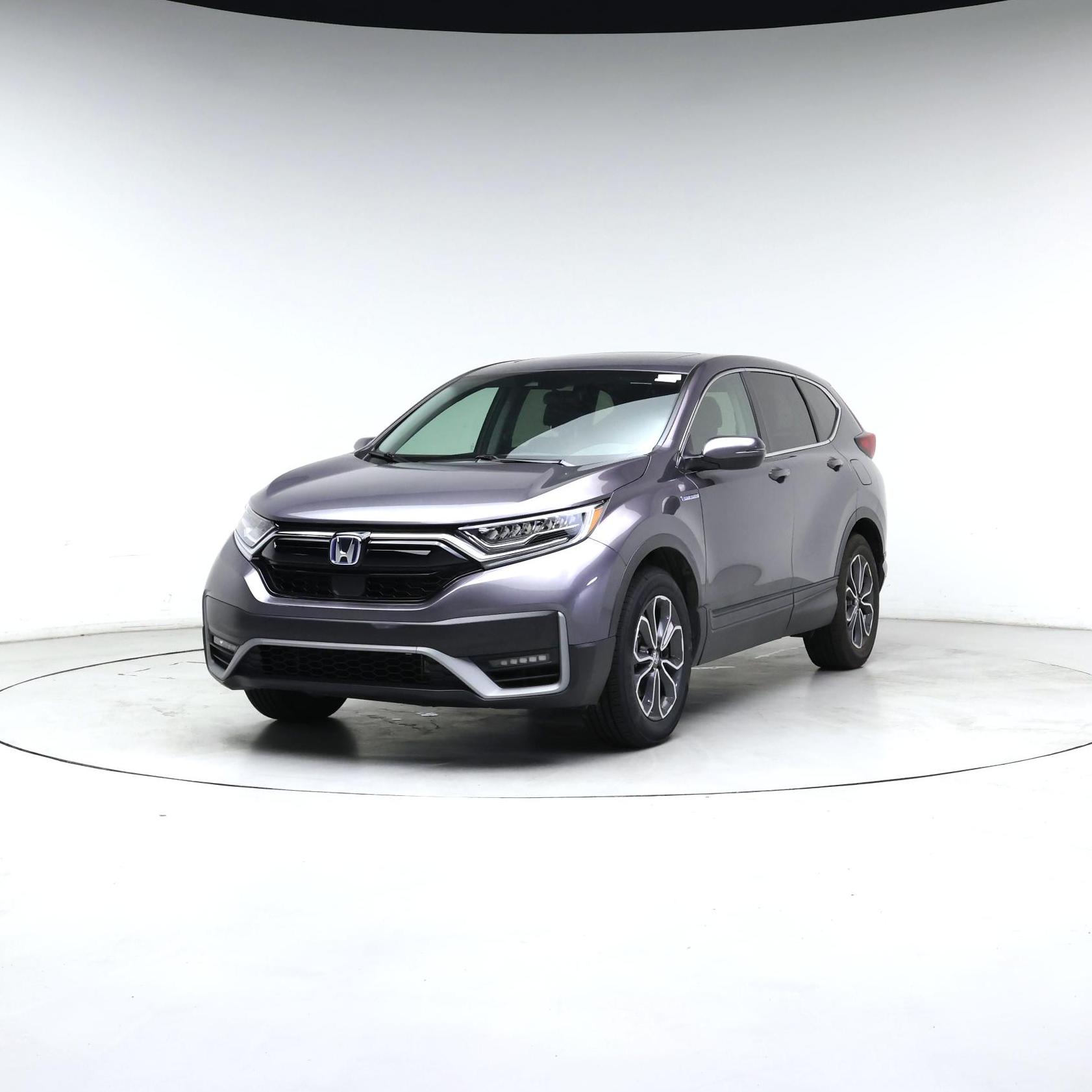 Thumbnail: 2020 Honda CR-V - 4