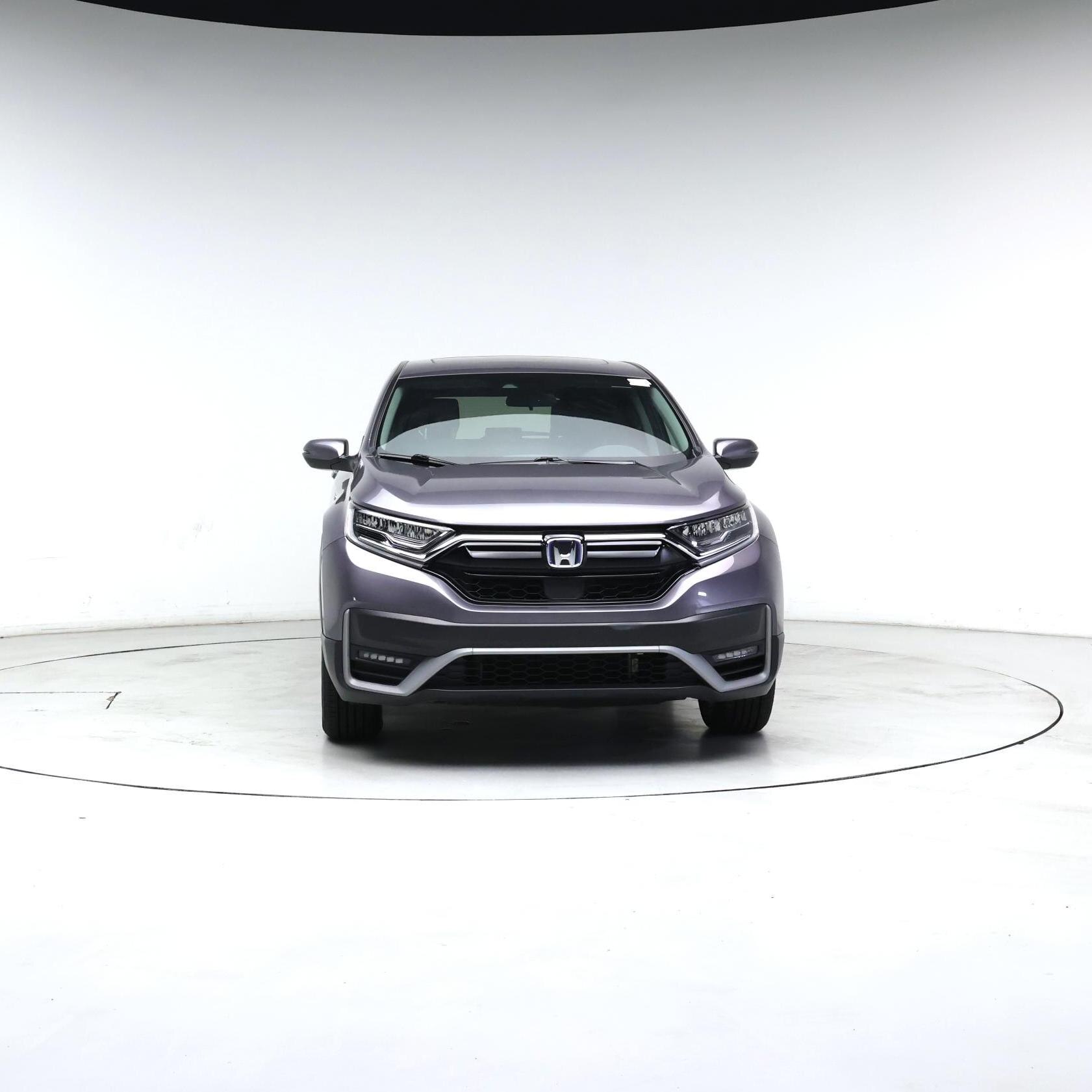 Thumbnail: 2020 Honda CR-V - 5