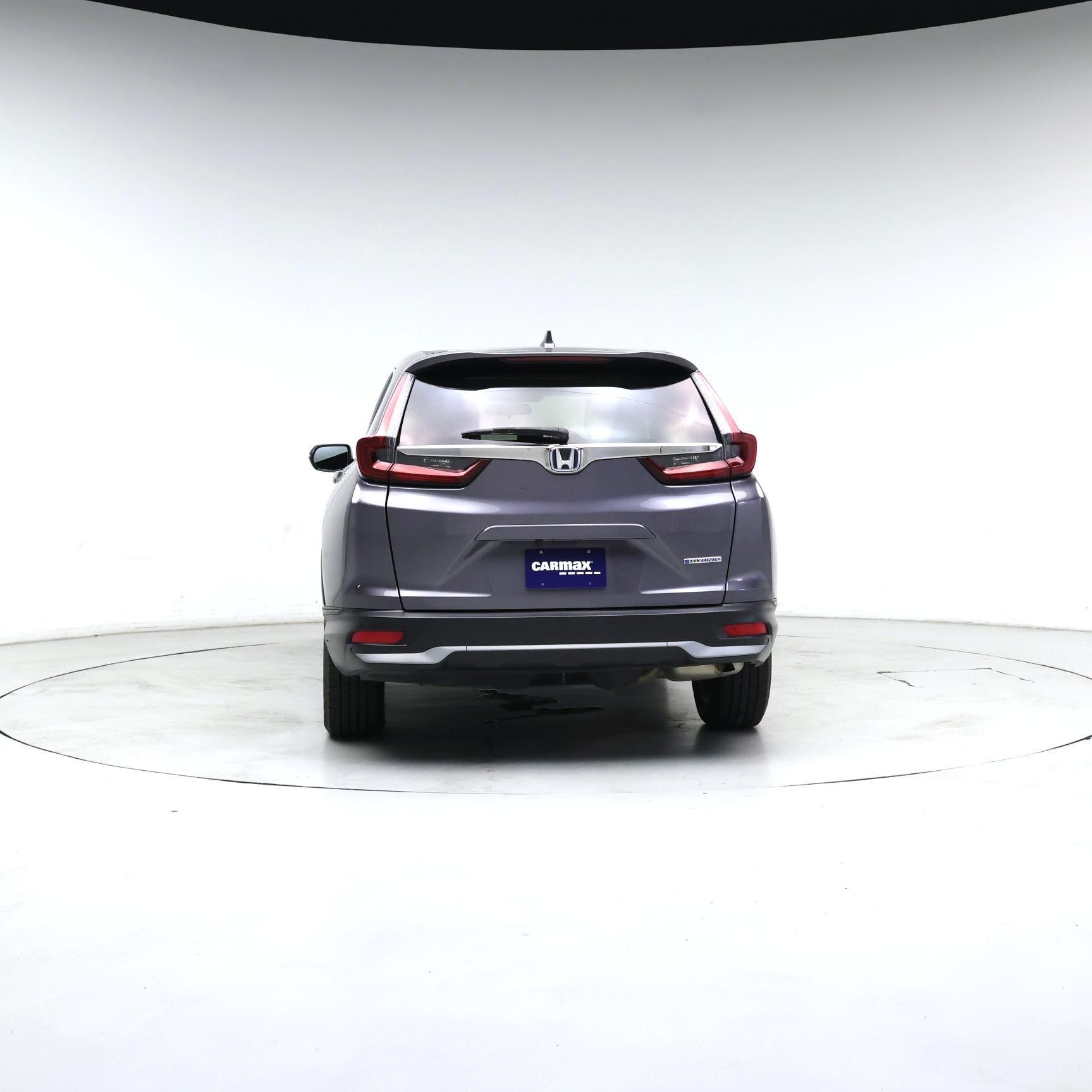 Thumbnail: 2020 Honda CR-V - 6