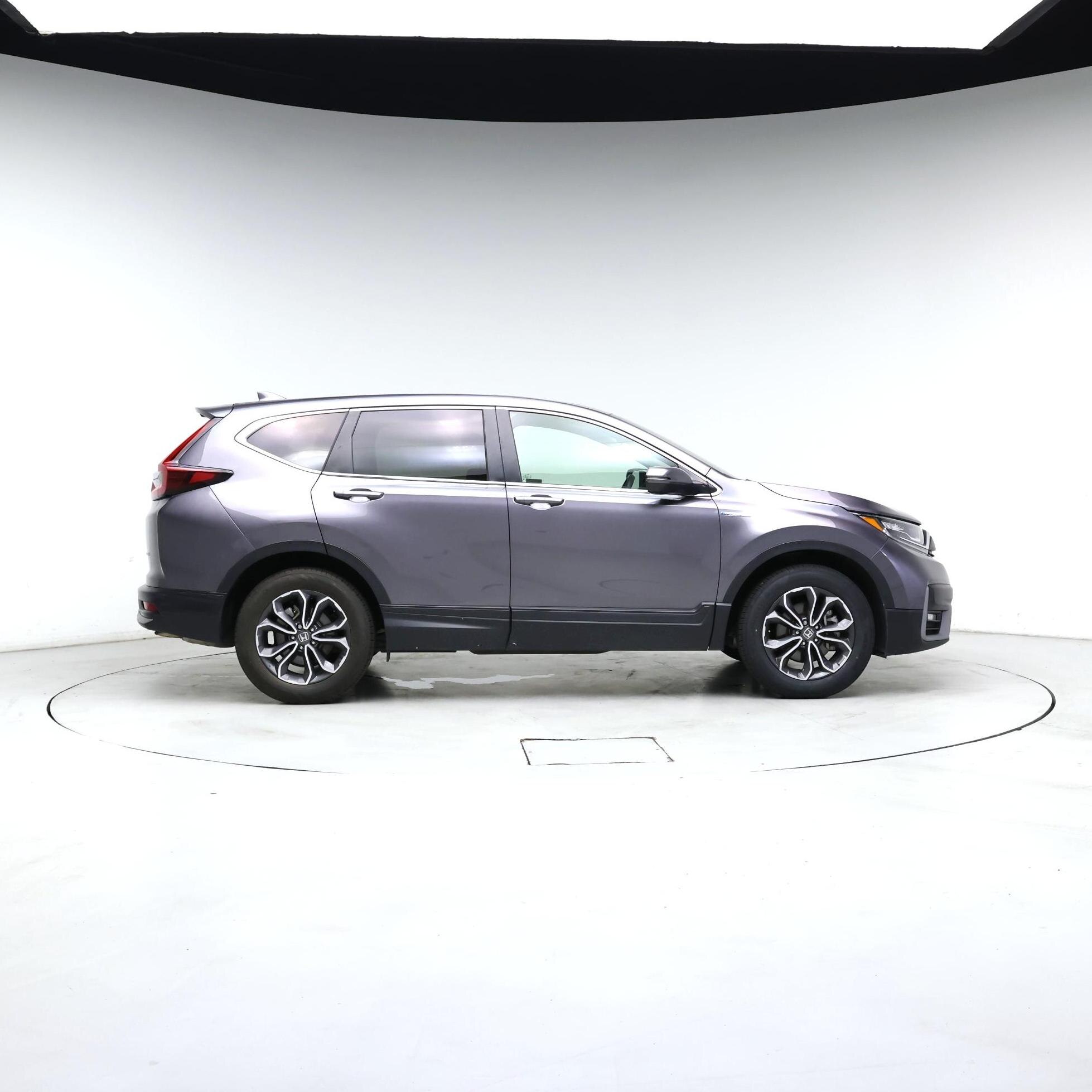 Thumbnail: 2020 Honda CR-V - 7