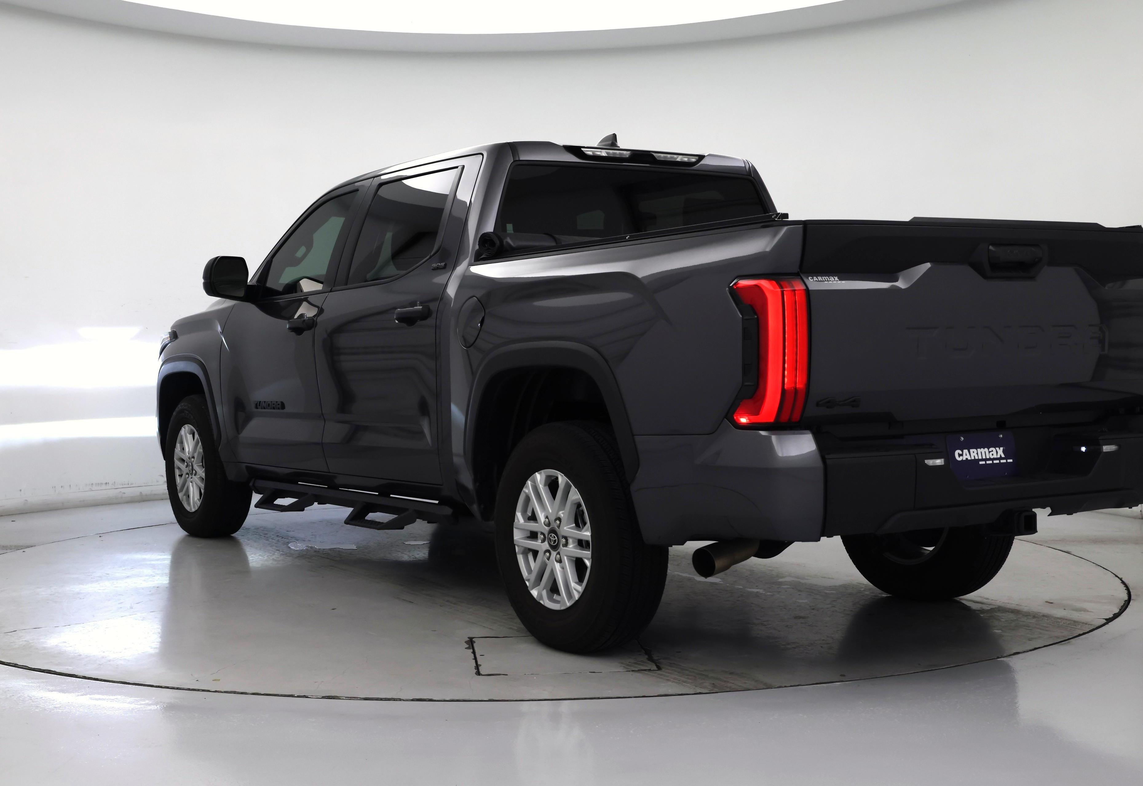 Thumbnail: 2025 Toyota Tundra - 2