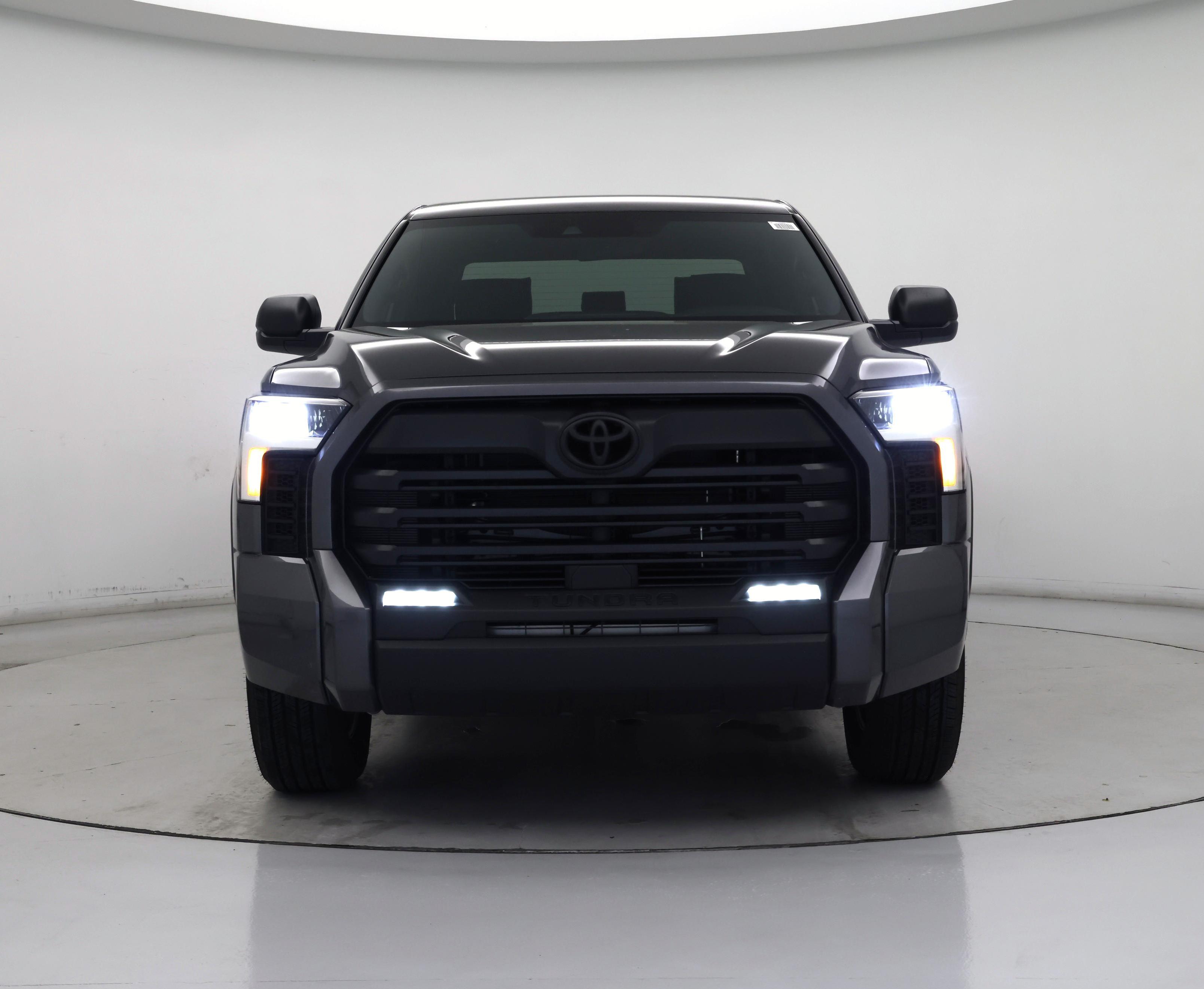 Thumbnail: 2025 Toyota Tundra - 5