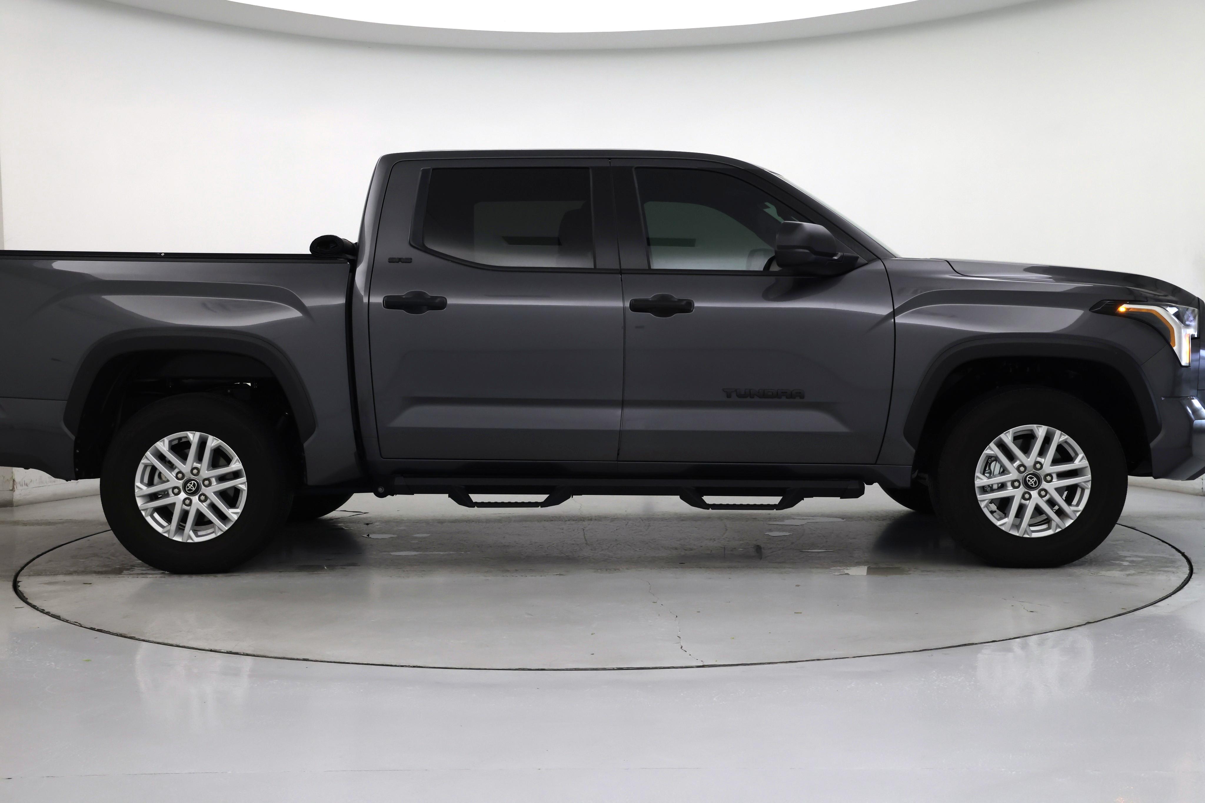 Thumbnail: 2025 Toyota Tundra - 7