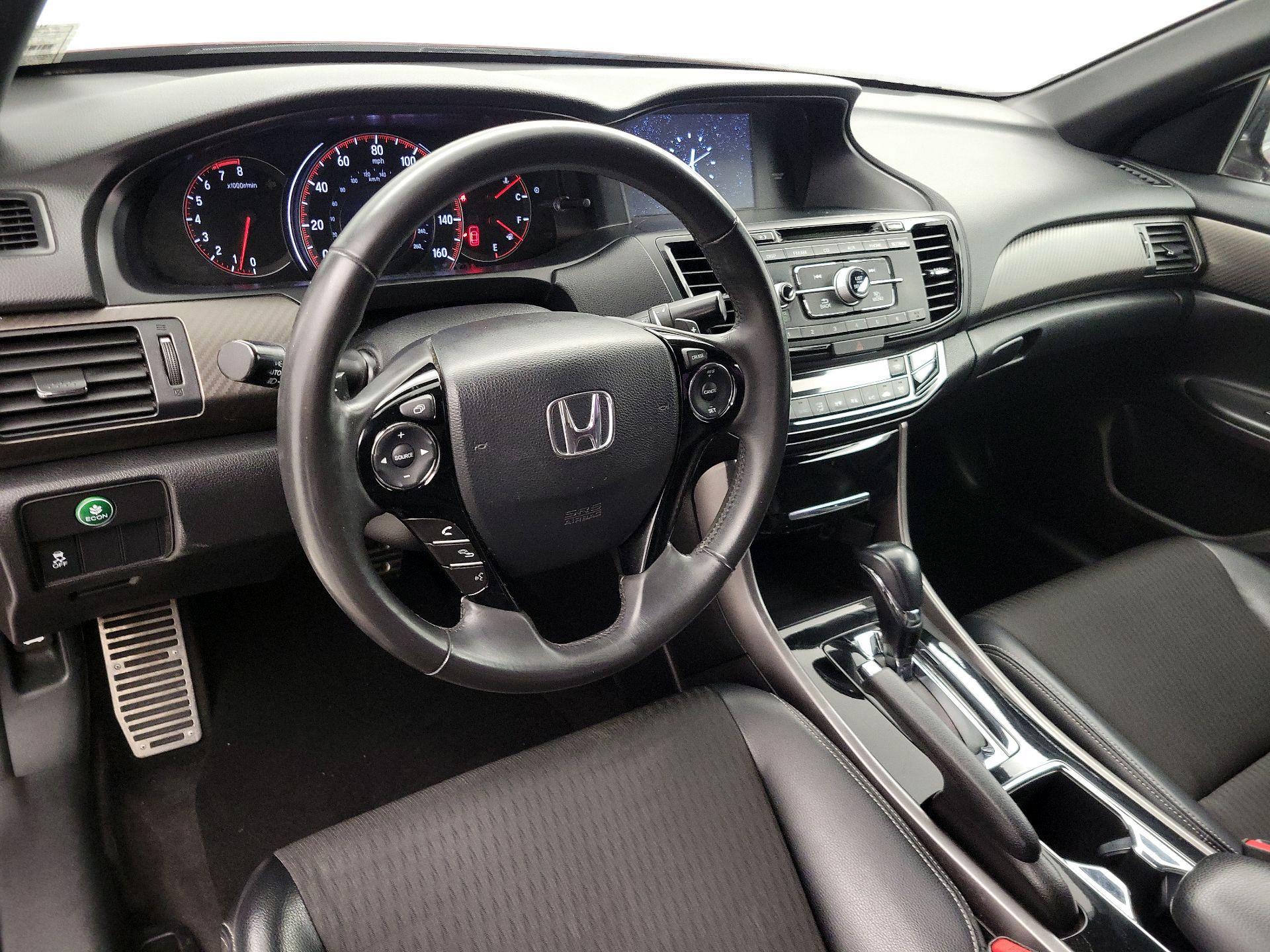 Thumbnail: 2017 Honda Accord - 9