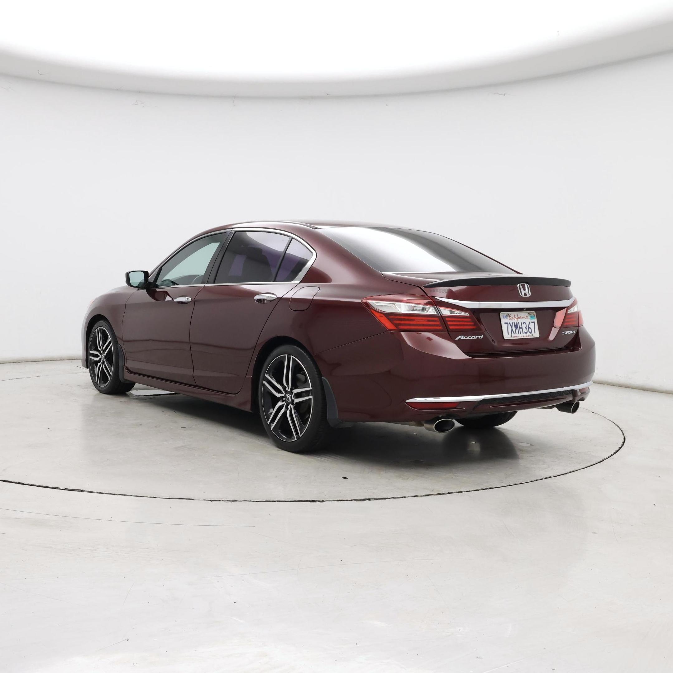 Thumbnail: 2017 Honda Accord - 2