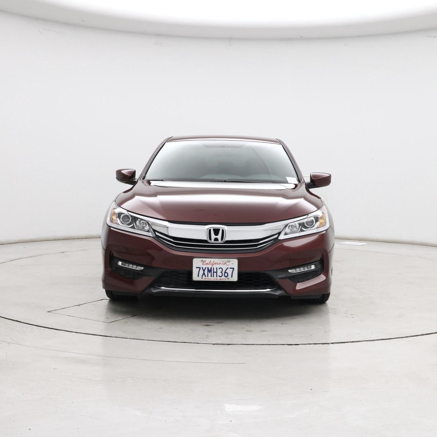 Thumbnail: 2017 Honda Accord - 5