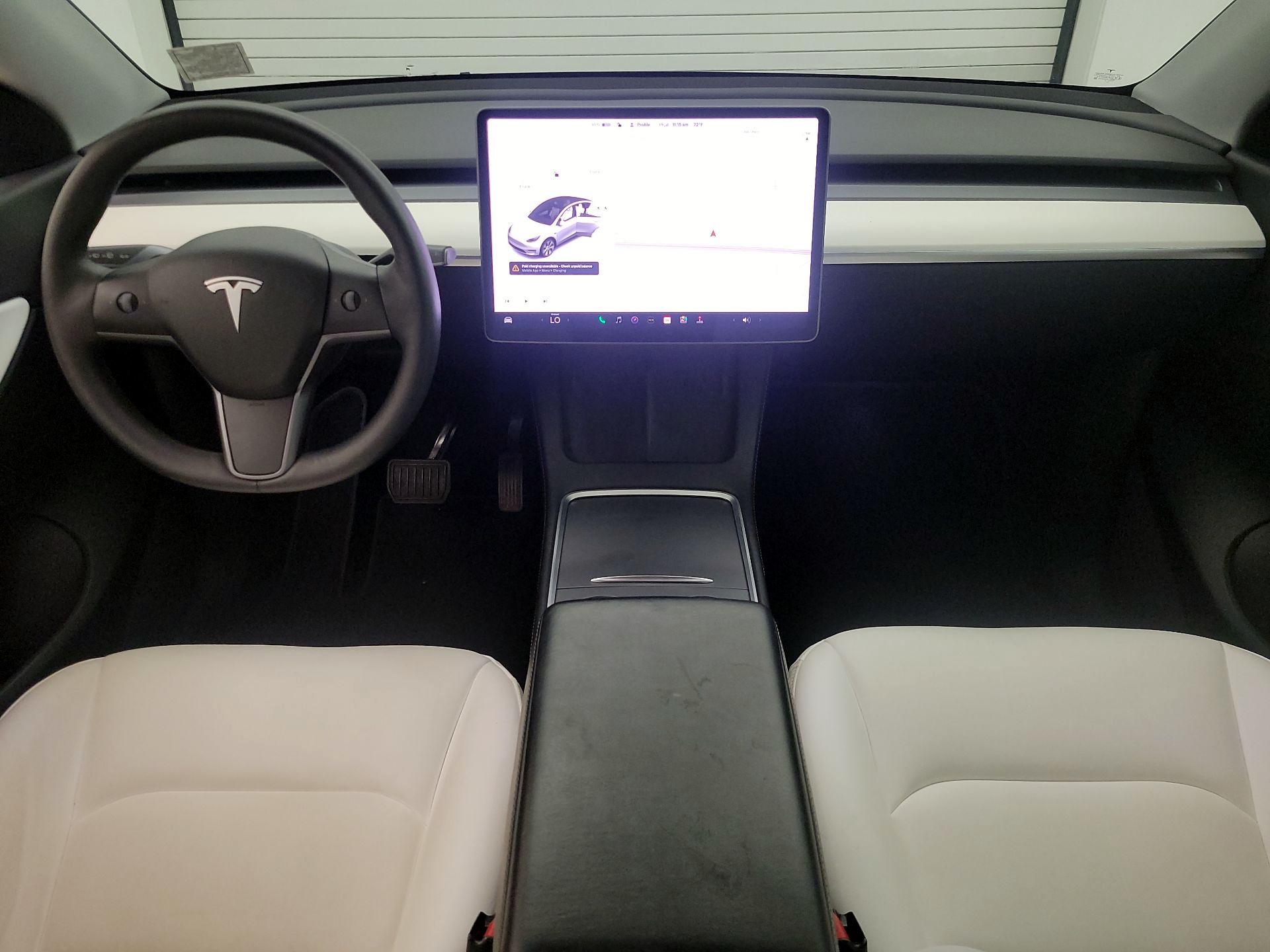 Thumbnail: 2022 Tesla Model Y - 9