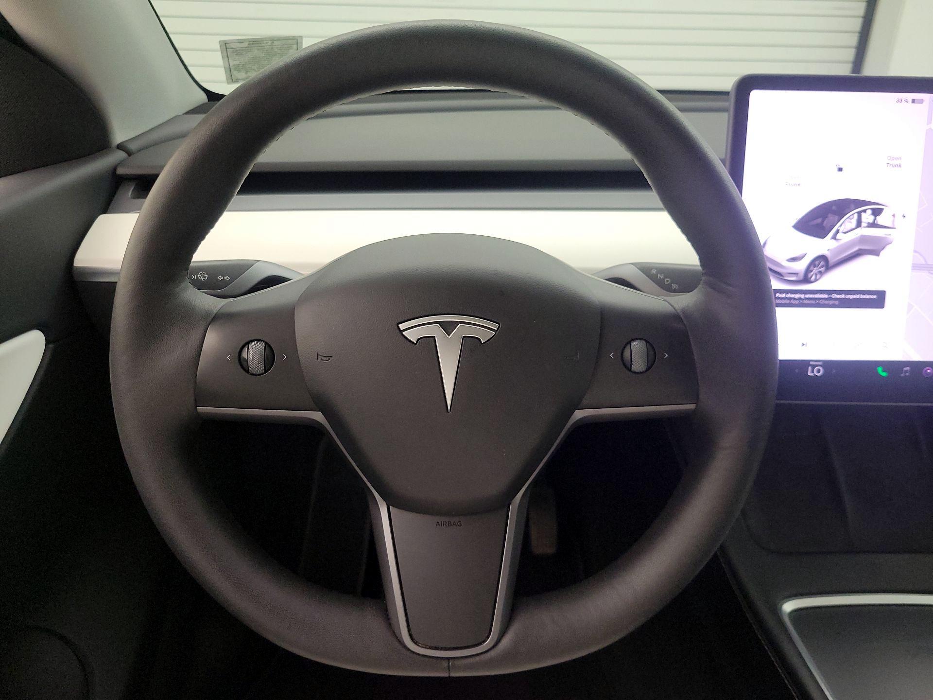 Thumbnail: 2022 Tesla Model Y - 10