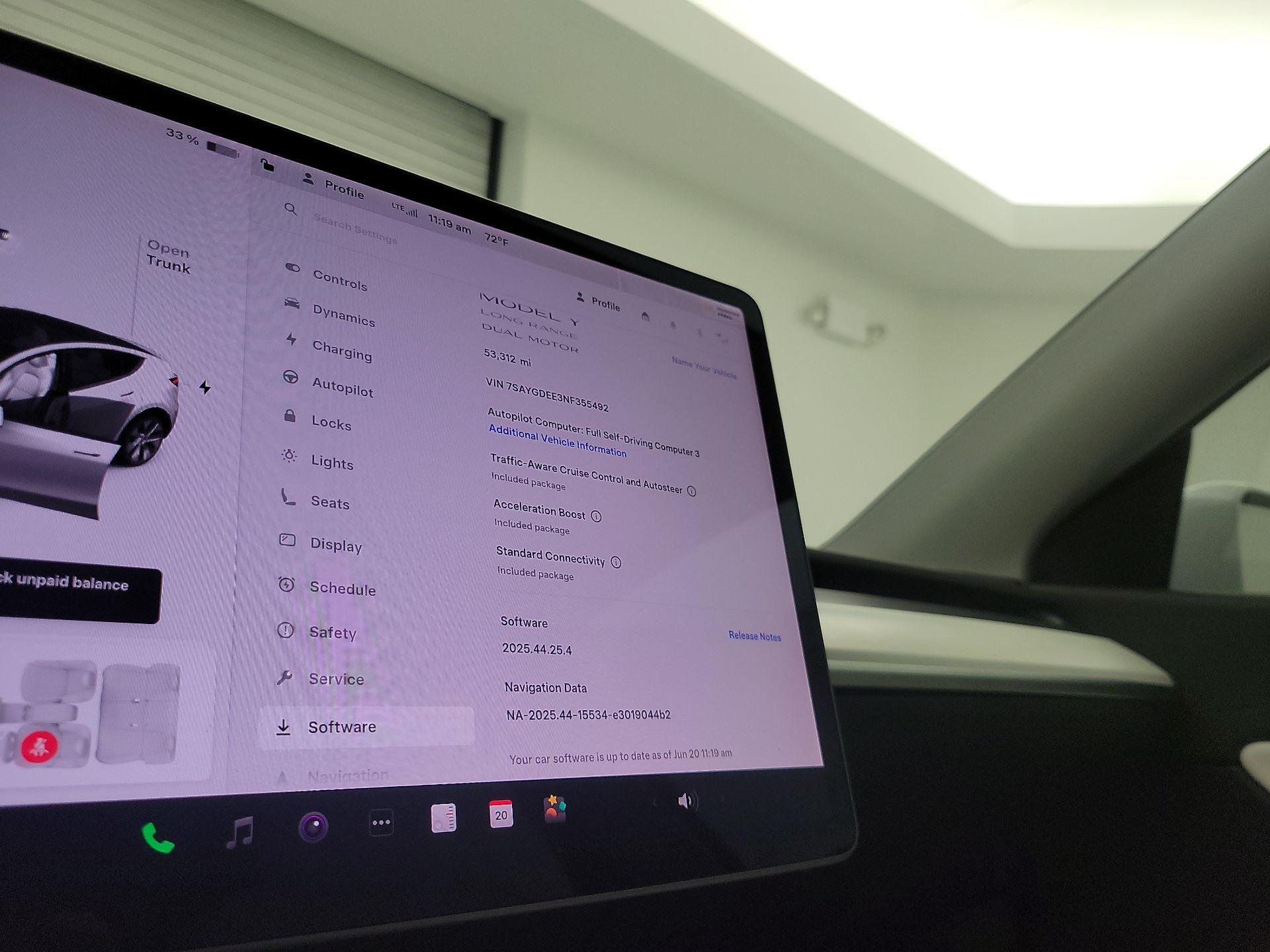 Thumbnail: 2022 Tesla Model Y - 13