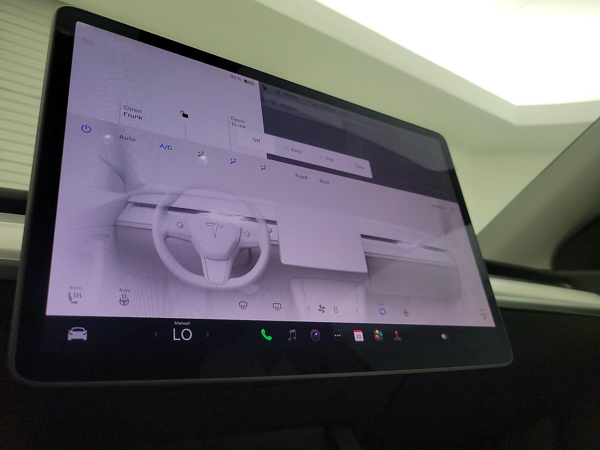 Thumbnail: 2022 Tesla Model Y - 16