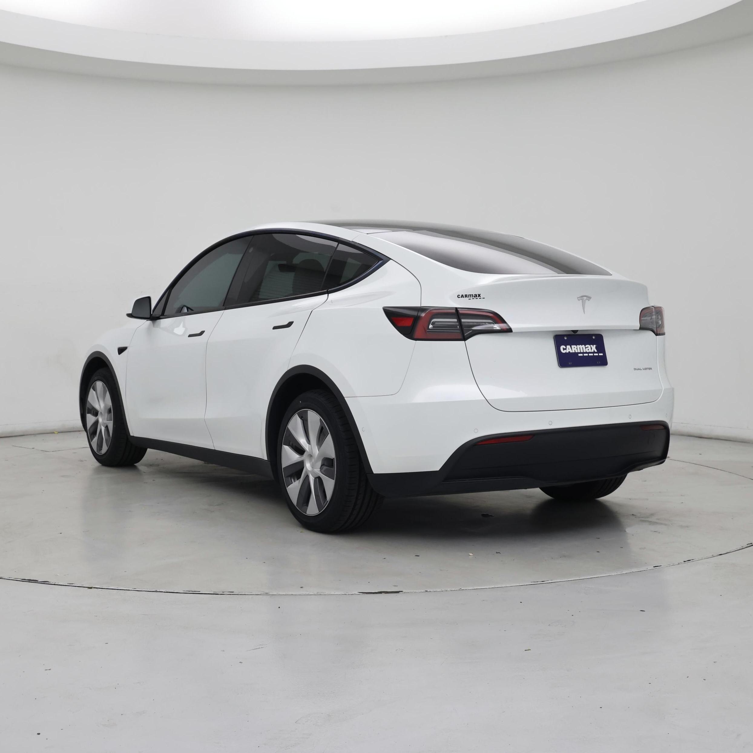 Thumbnail: 2022 Tesla Model Y - 2