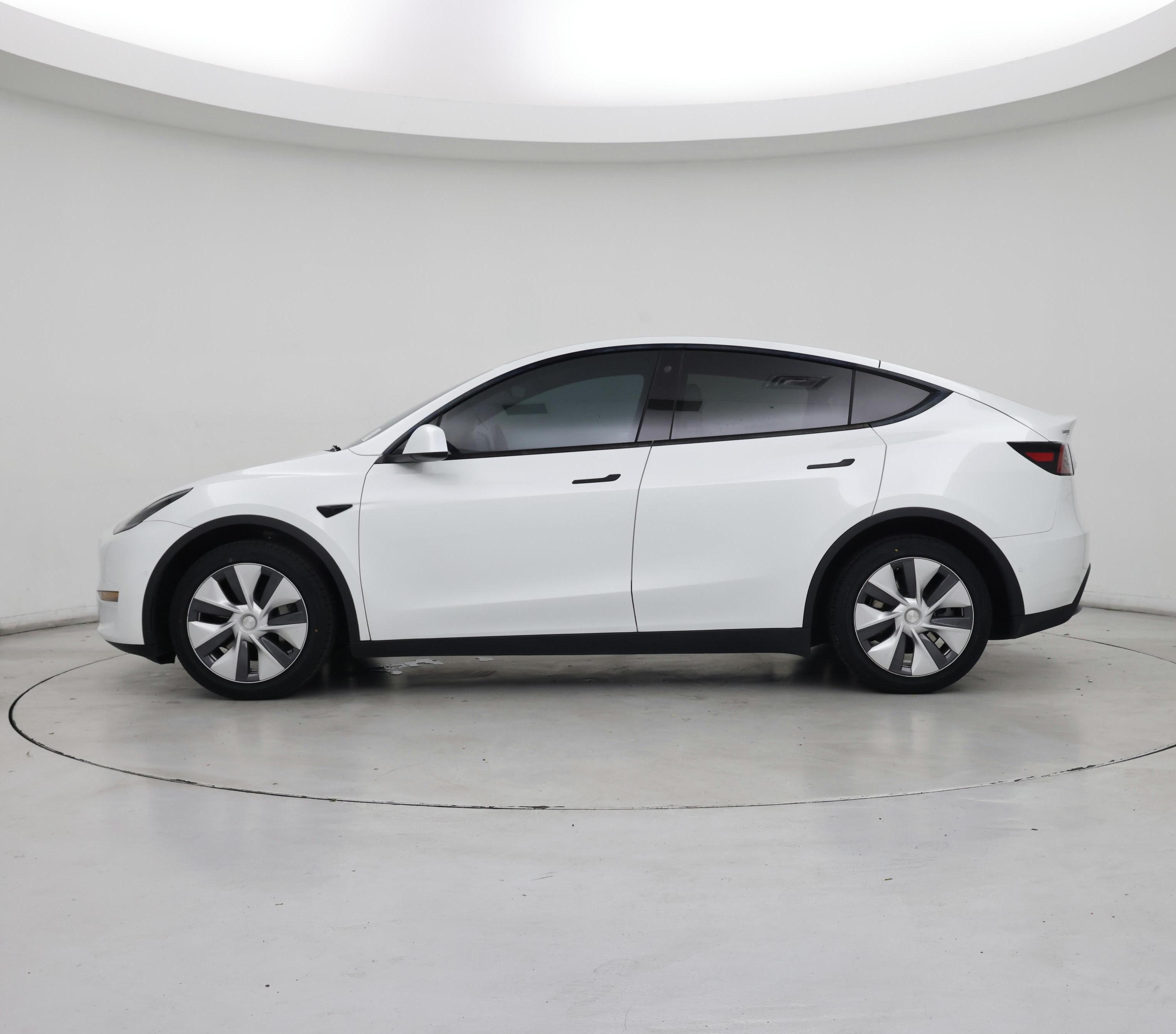 Thumbnail: 2022 Tesla Model Y - 3