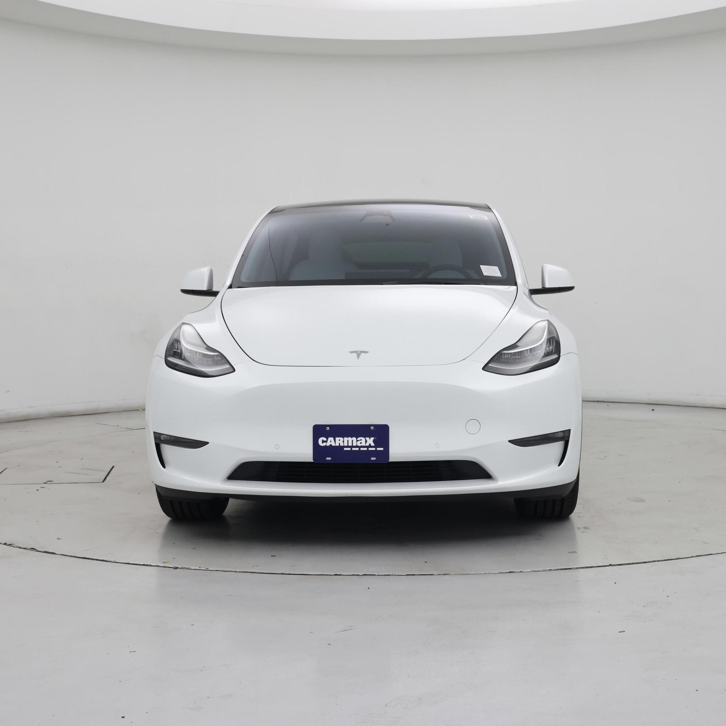 Thumbnail: 2022 Tesla Model Y - 5