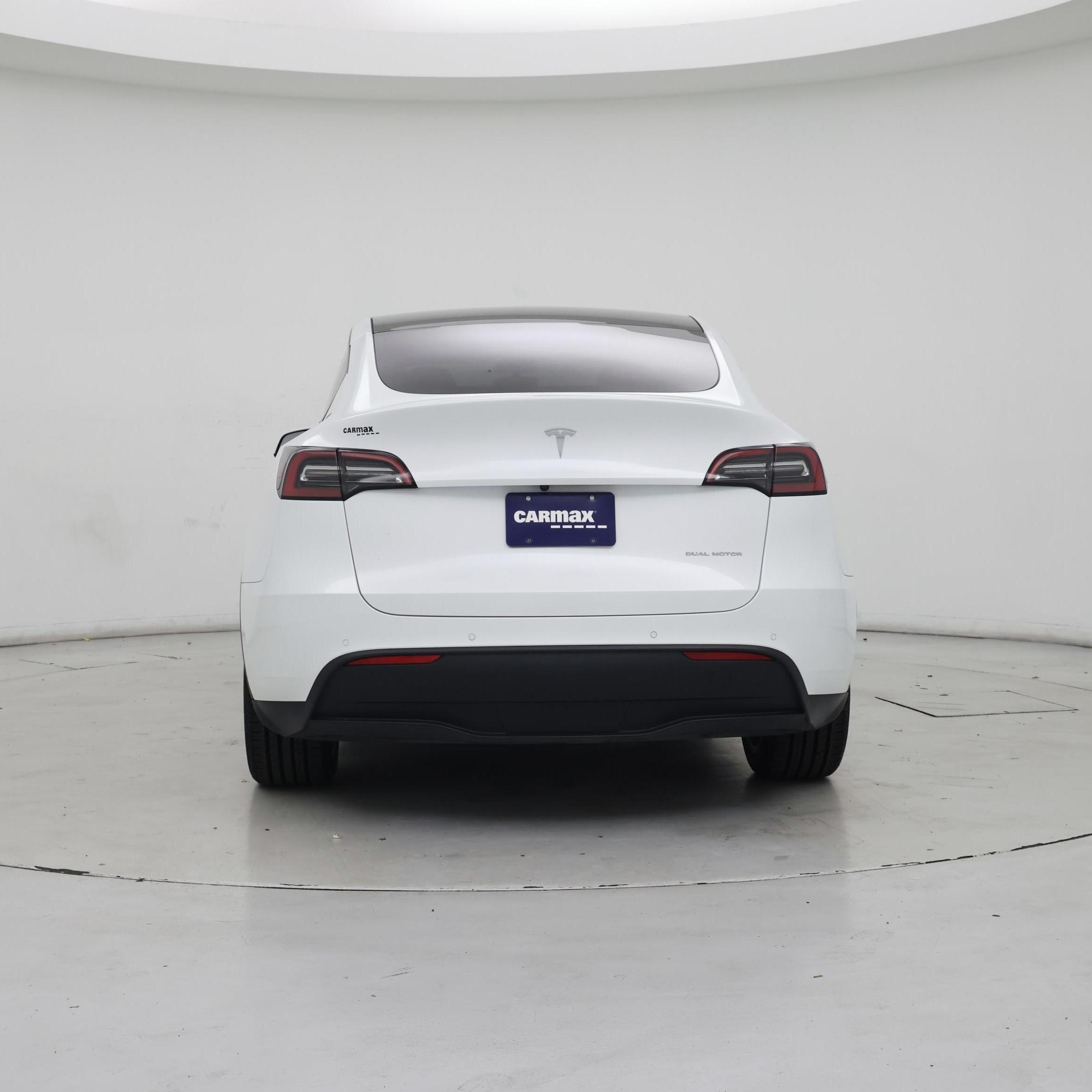 Thumbnail: 2022 Tesla Model Y - 6
