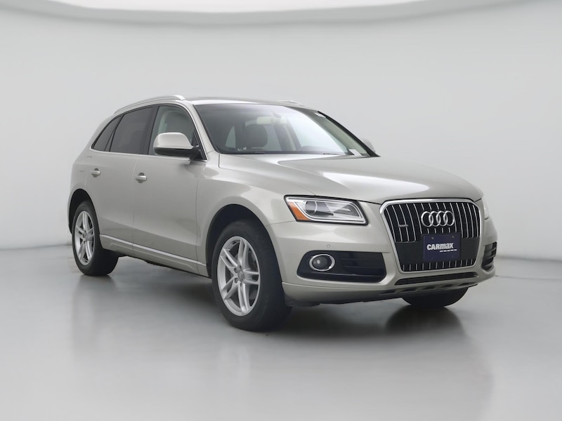 2017 Audi Q5 Premium -
                  Norco, CA