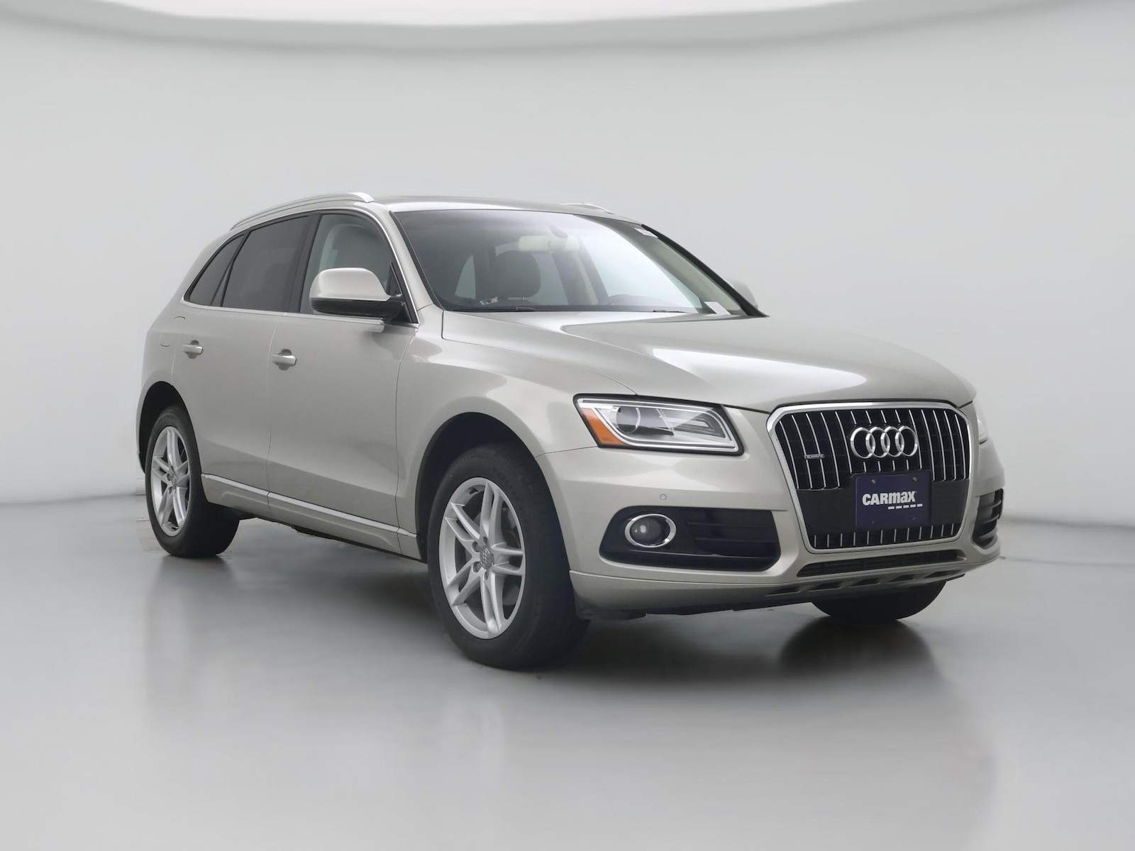 2017 Audi Q5 Premium - Photo 1