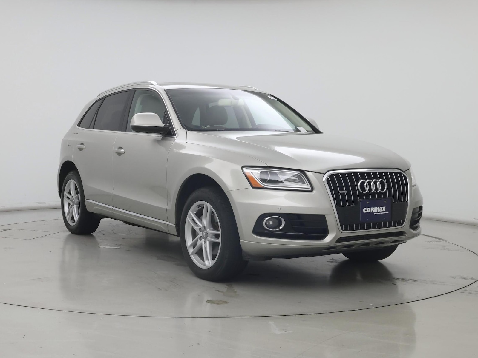 2017 Audi Q5 Premium - Photo 2