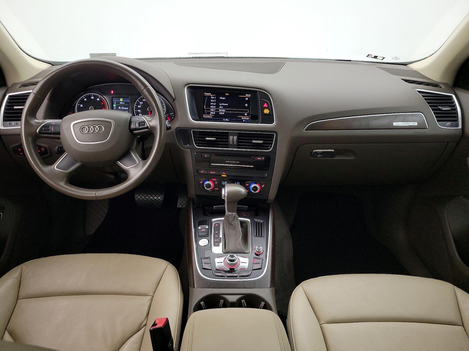 2017 Audi Q5 Premium - Photo 10