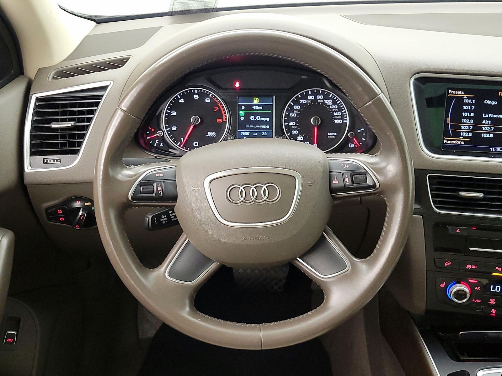 2017 Audi Q5 Premium - Photo 11