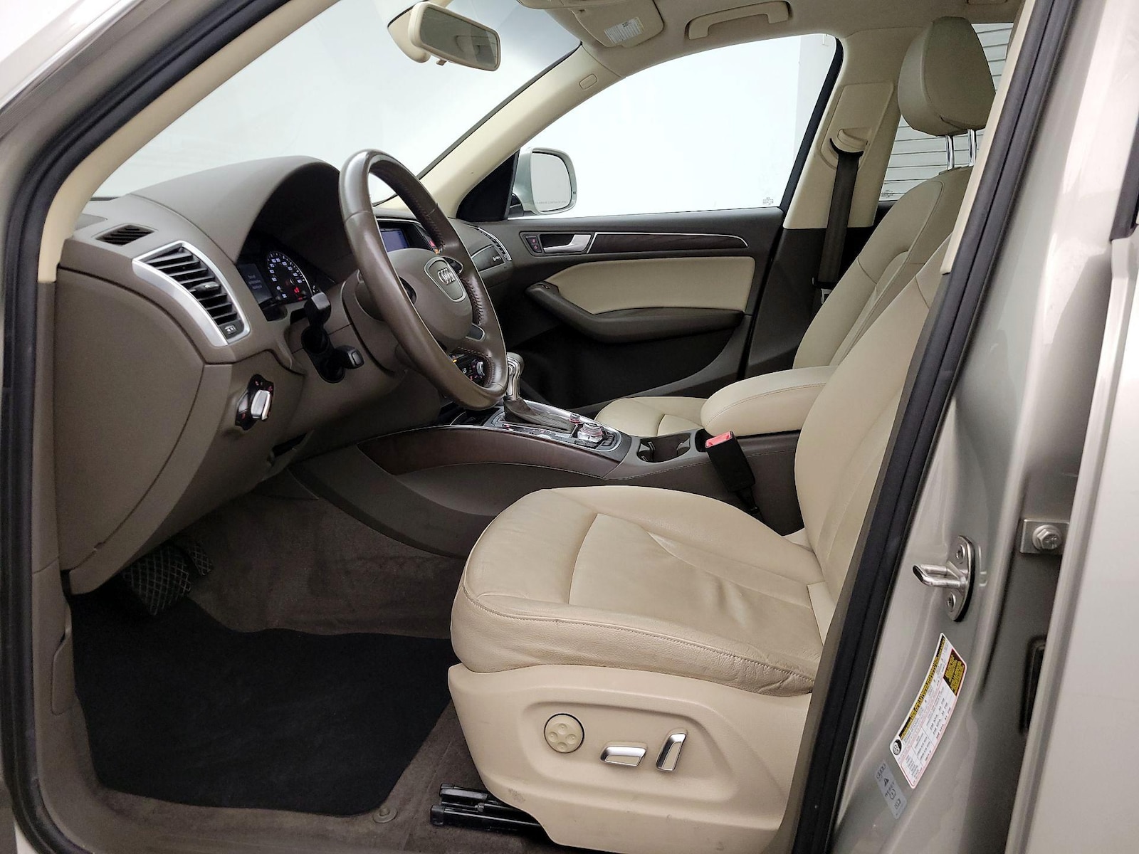 2017 Audi Q5 Premium - Photo 12
