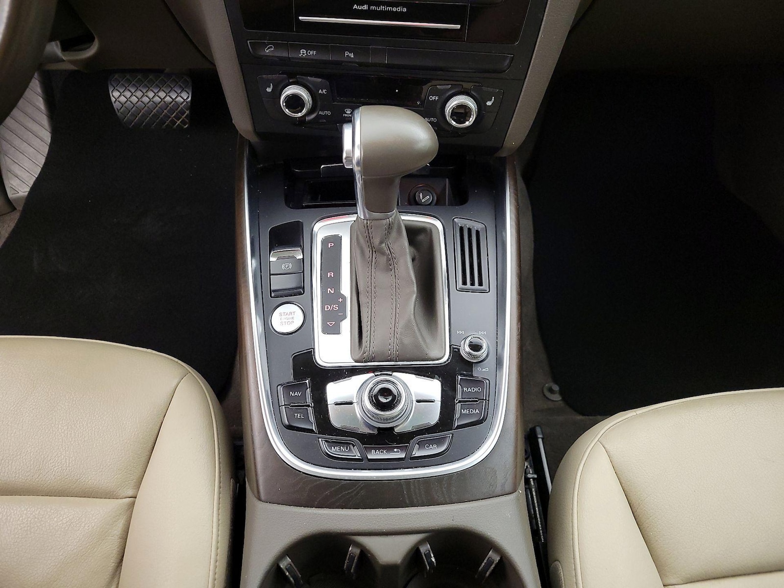 2017 Audi Q5 Premium - Photo 18
