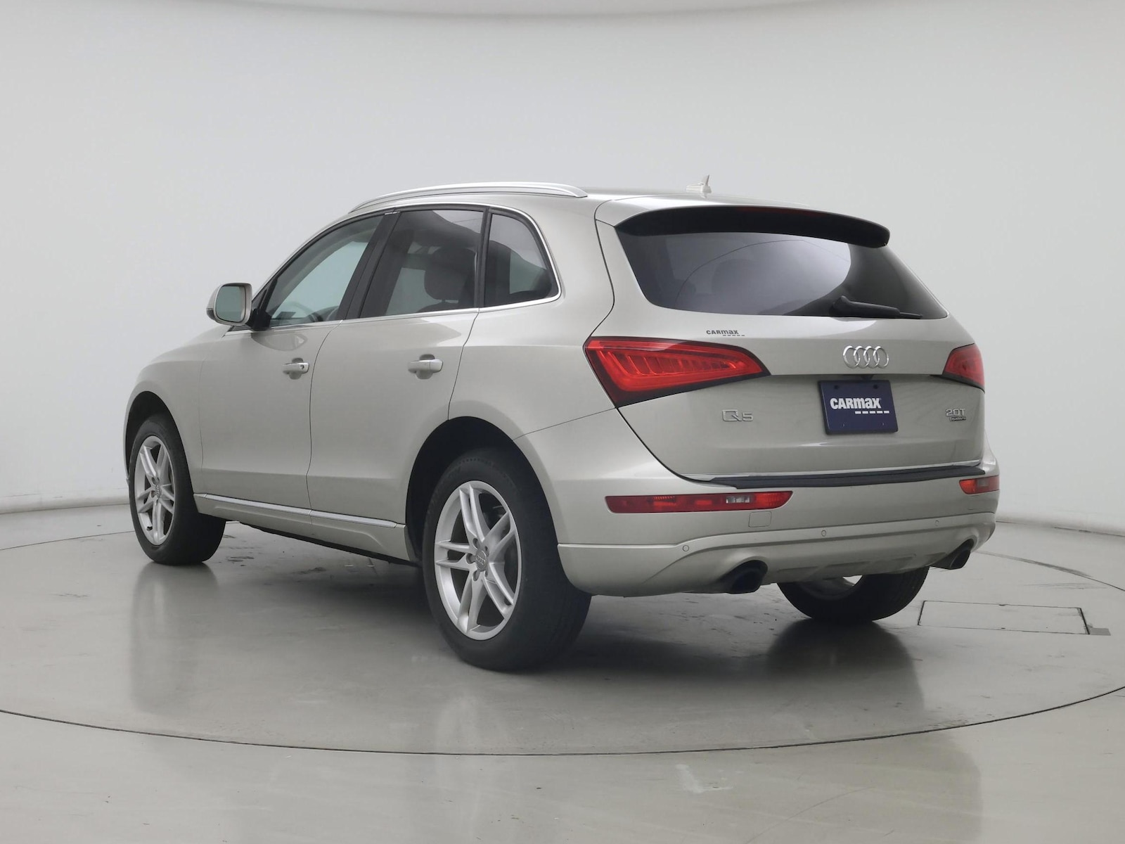 2017 Audi Q5 Premium - Photo 3