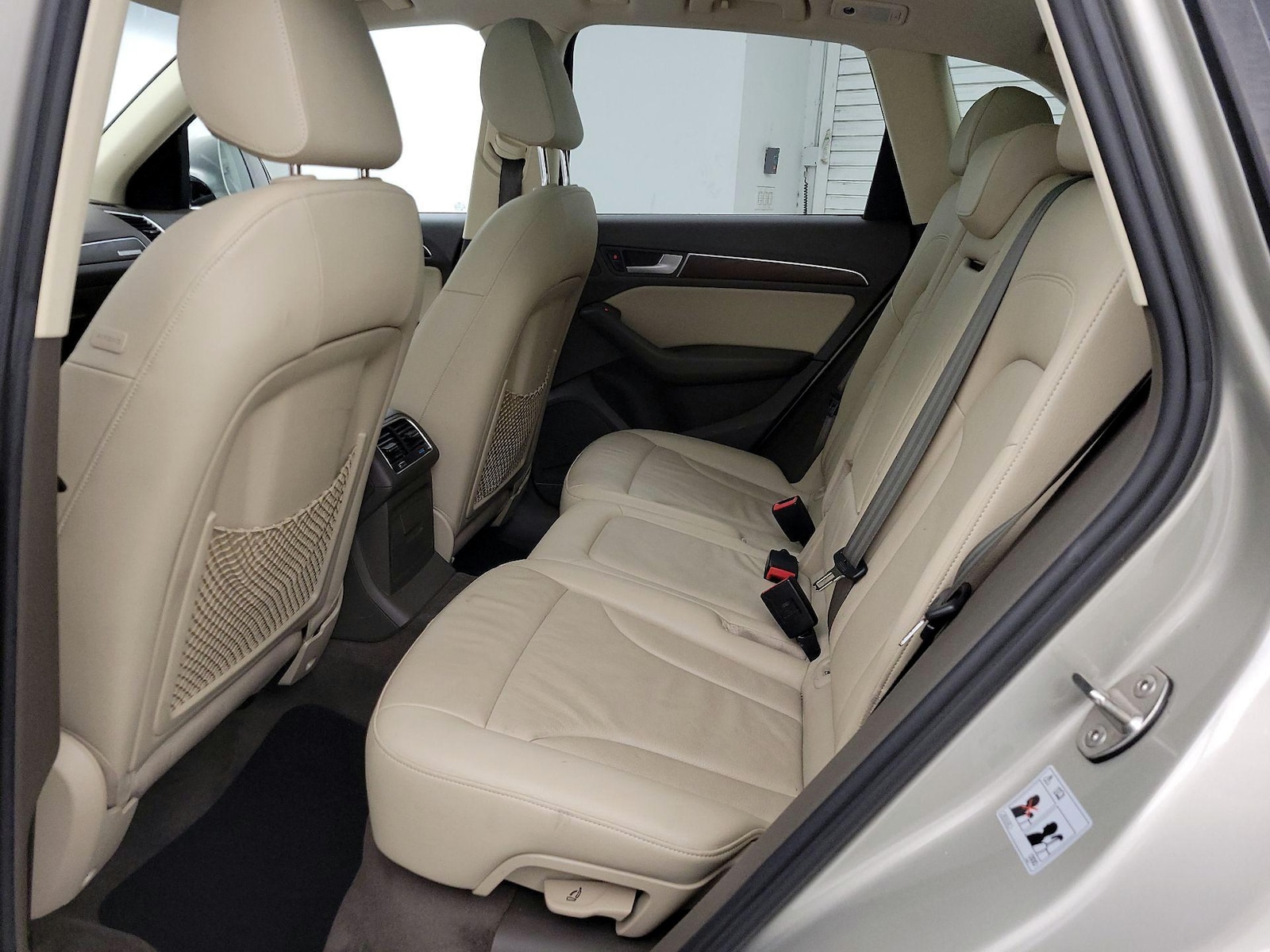 2017 Audi Q5 Premium - Photo 21