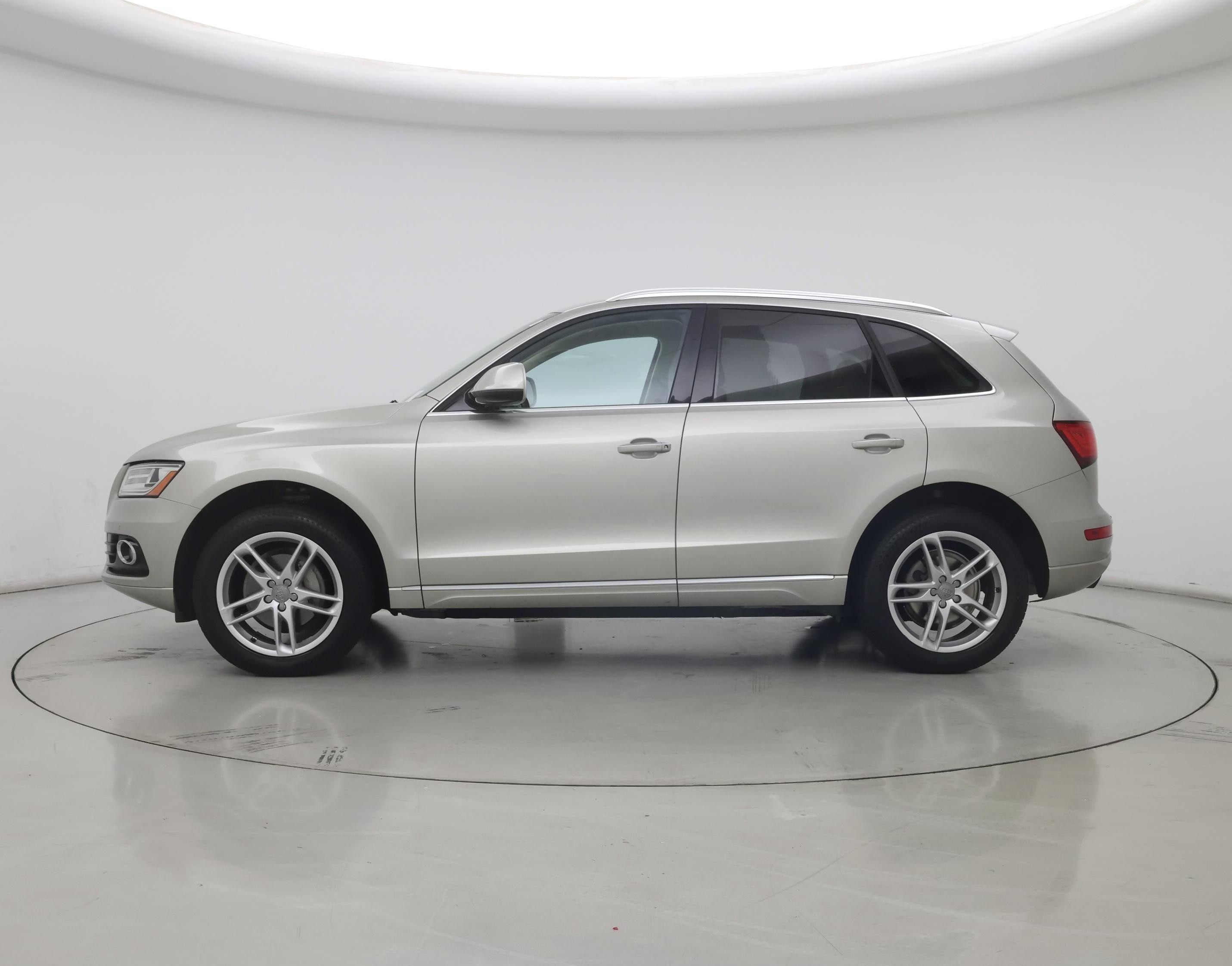 Thumbnail: 2017 Audi Q5 - 3