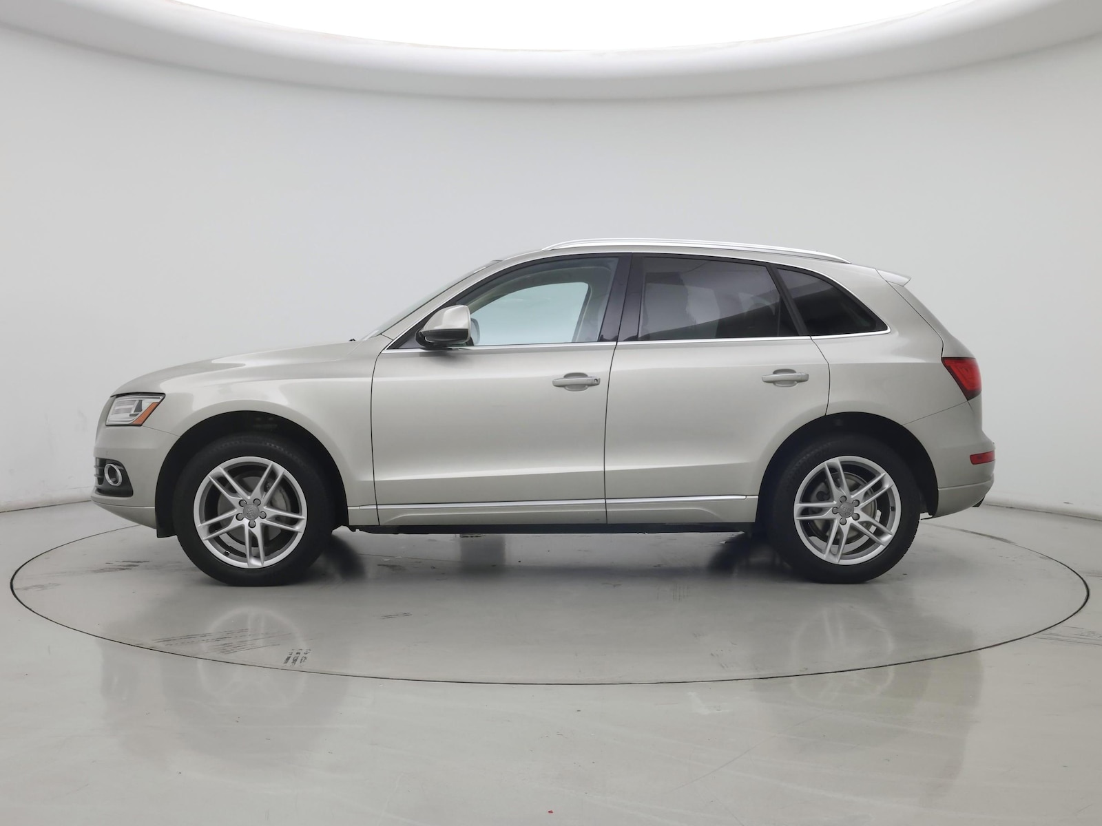2017 Audi Q5 Premium - Photo 4