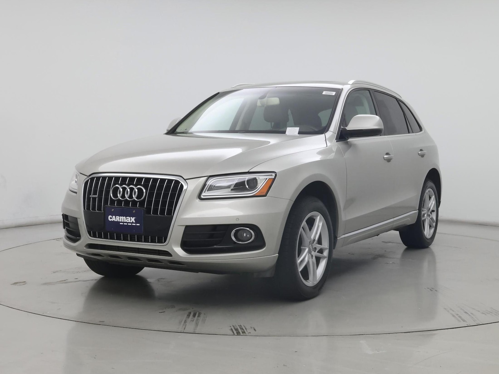 2017 Audi Q5 Premium - Photo 5