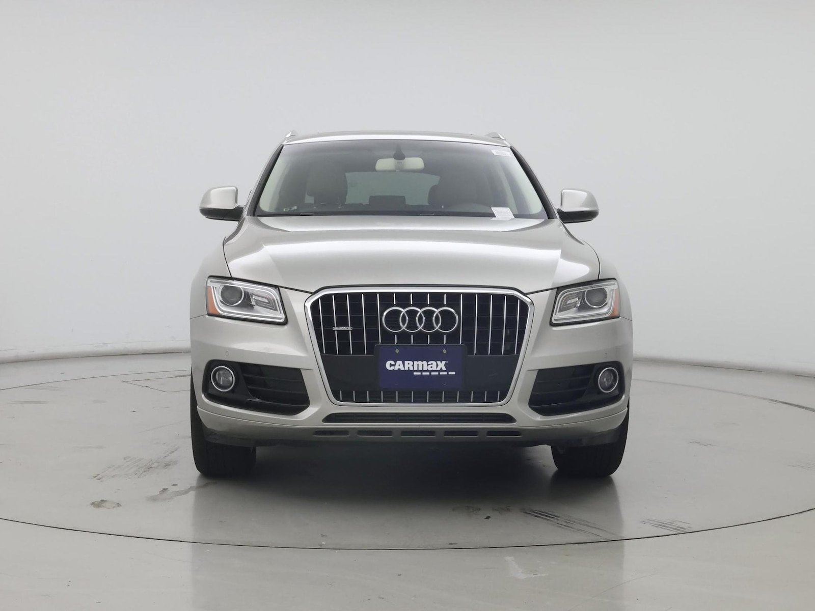 2017 Audi Q5 Premium - Photo 6